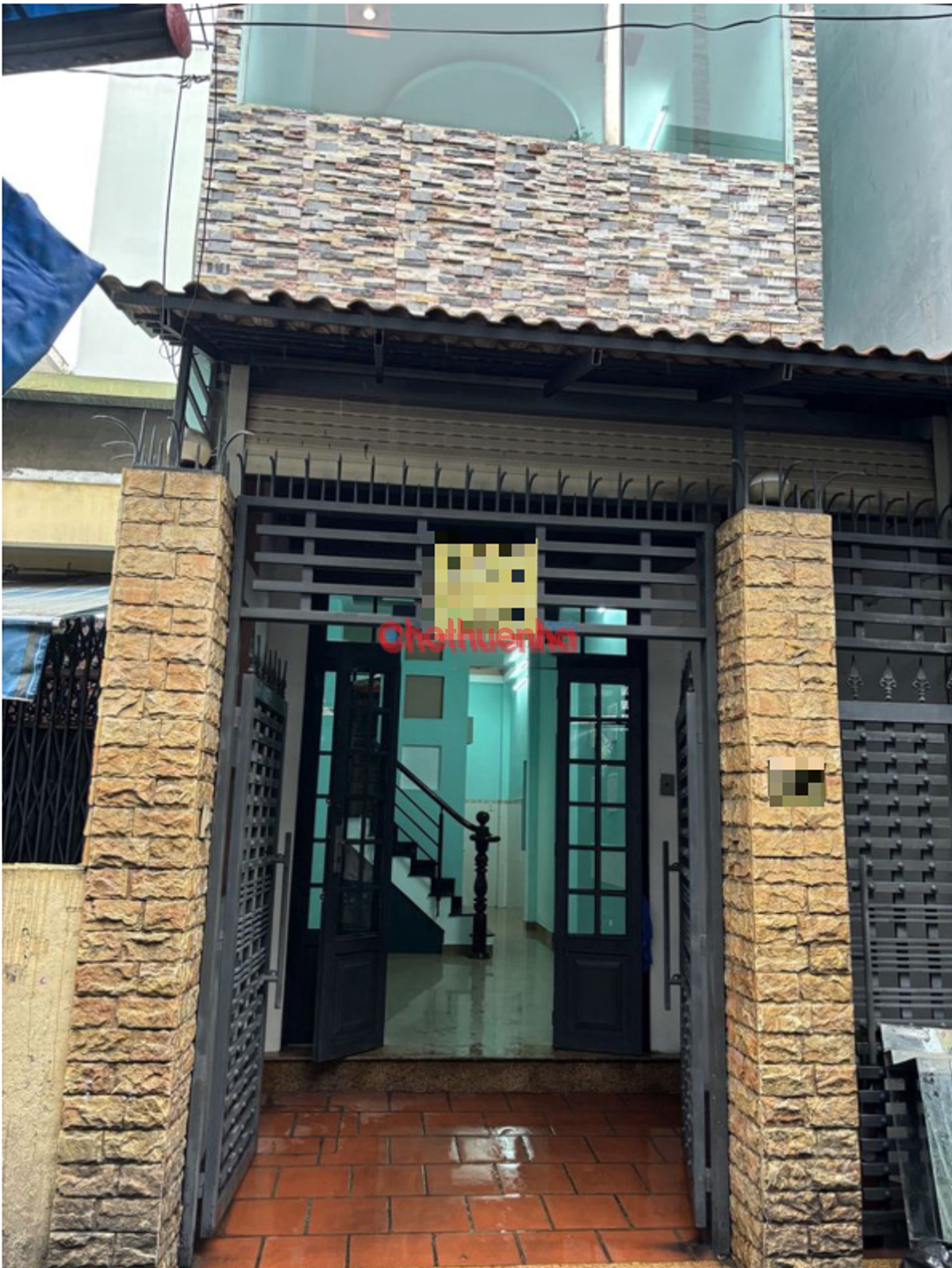 Cho Thuê Nhà Nguyên Căn Nhuyễn Sỹ Sách, Phường 15, Quận Tân Bình