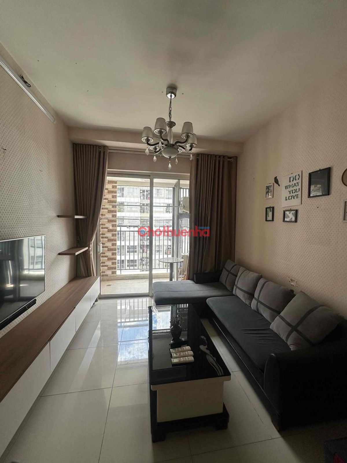 Cho thuê chung cư  Phổ Quang, Phường 9, Quận Phú Nhuận