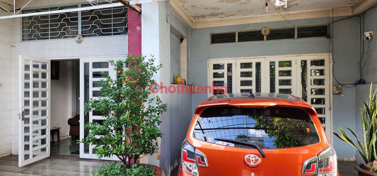 MẶT TIỀN NHÀ ĐÀO DUY ANH | 8 x 32m - THÍCH HỢP MỞ CHUỖI KINH DOANH - 50 TRIỆU 