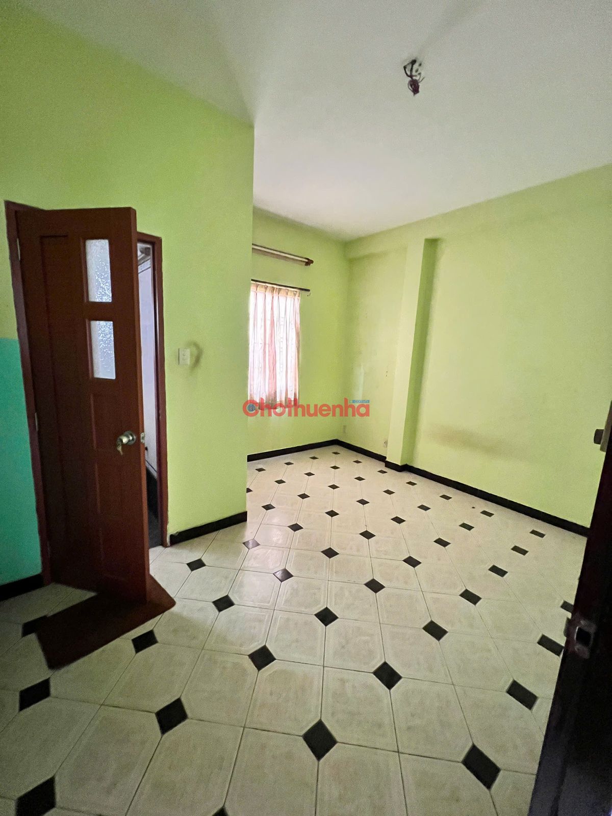 CHO THUÊ NHÀ NGUYÊN CĂN – NGUYỄN CÔNG TRỨ, PHƯỜNG NGUYỄN THÁI BÌNH, QUẬN 1