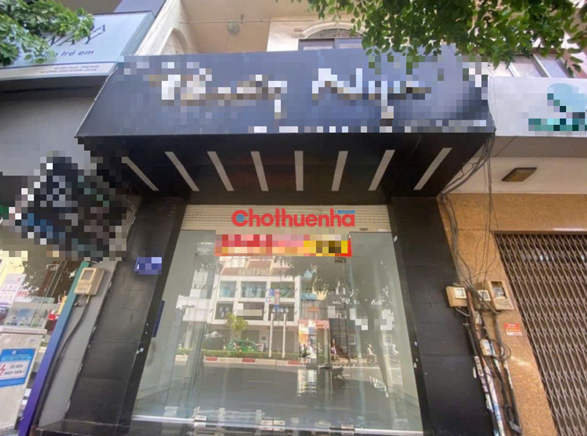 Cho thuê nhà nguyên căn MT đường Cộng Hòa, Phường 13, Quận Tân Bình.