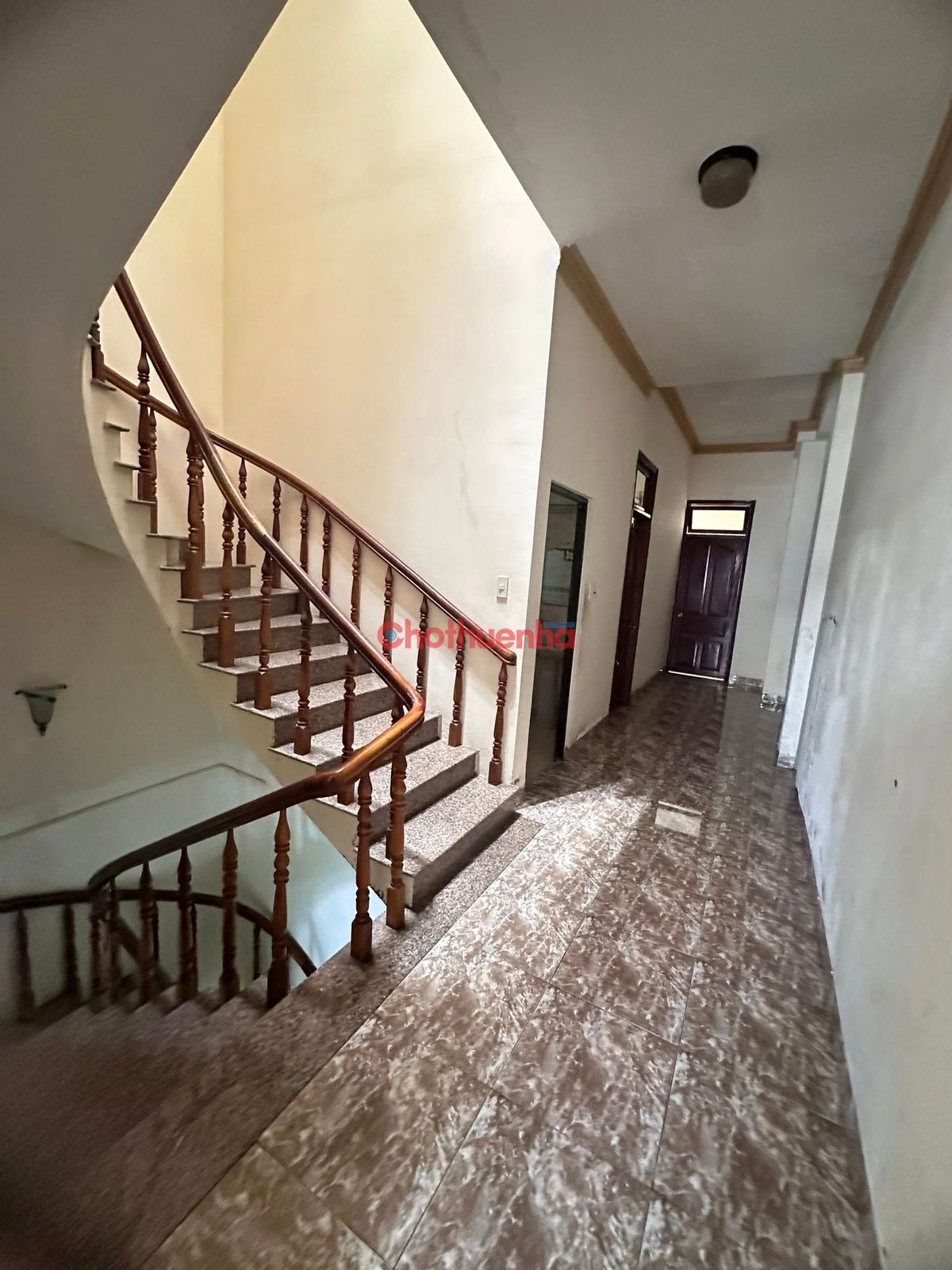 Cho thuê nhà nguyên căn mặt tiền Võ Duy Ninh, Phường 22, Bình Thạnh.