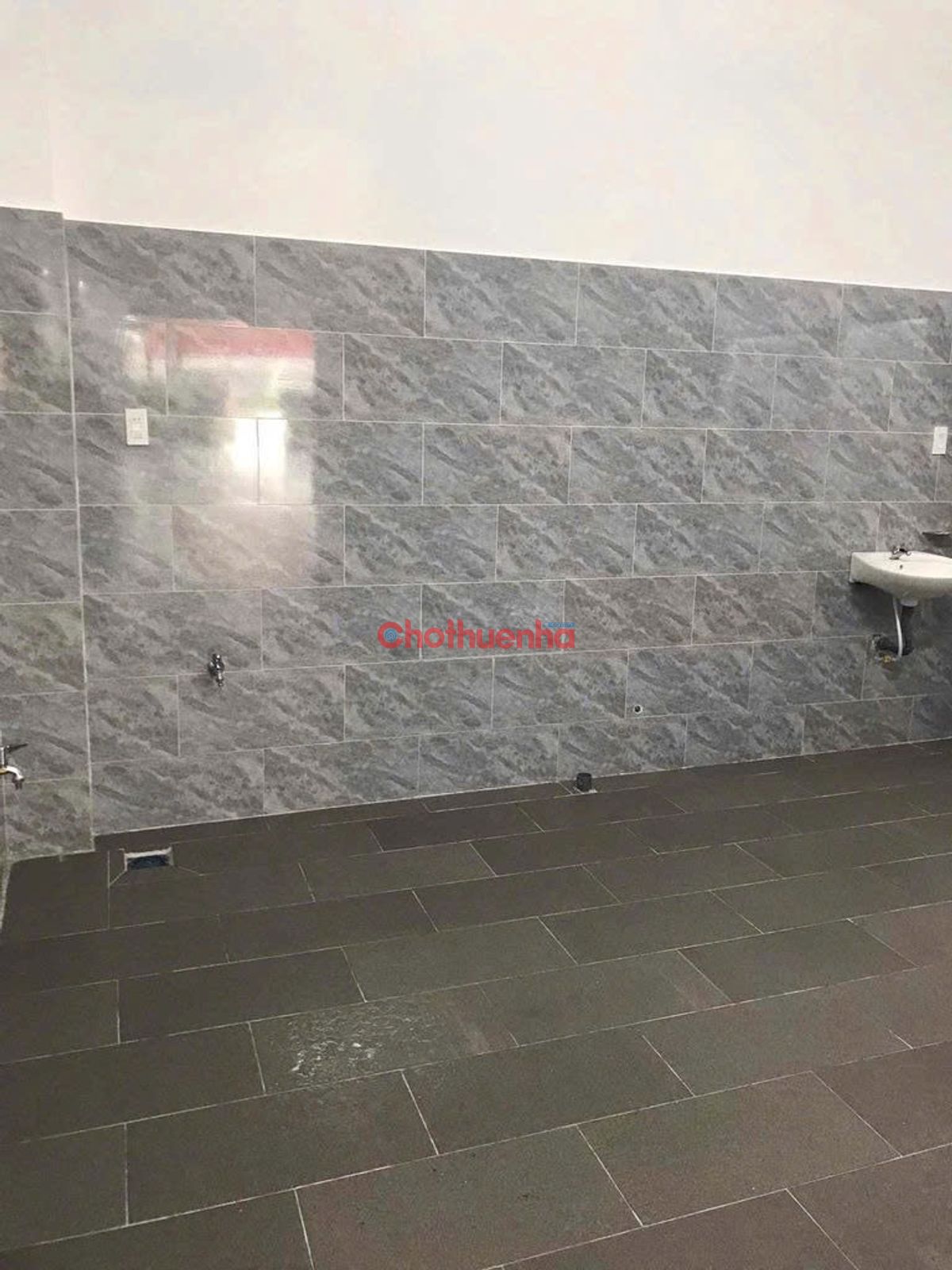 Cho thuê nhà nguyên căn Trần Thị Cờ Giá rẻ 20TR