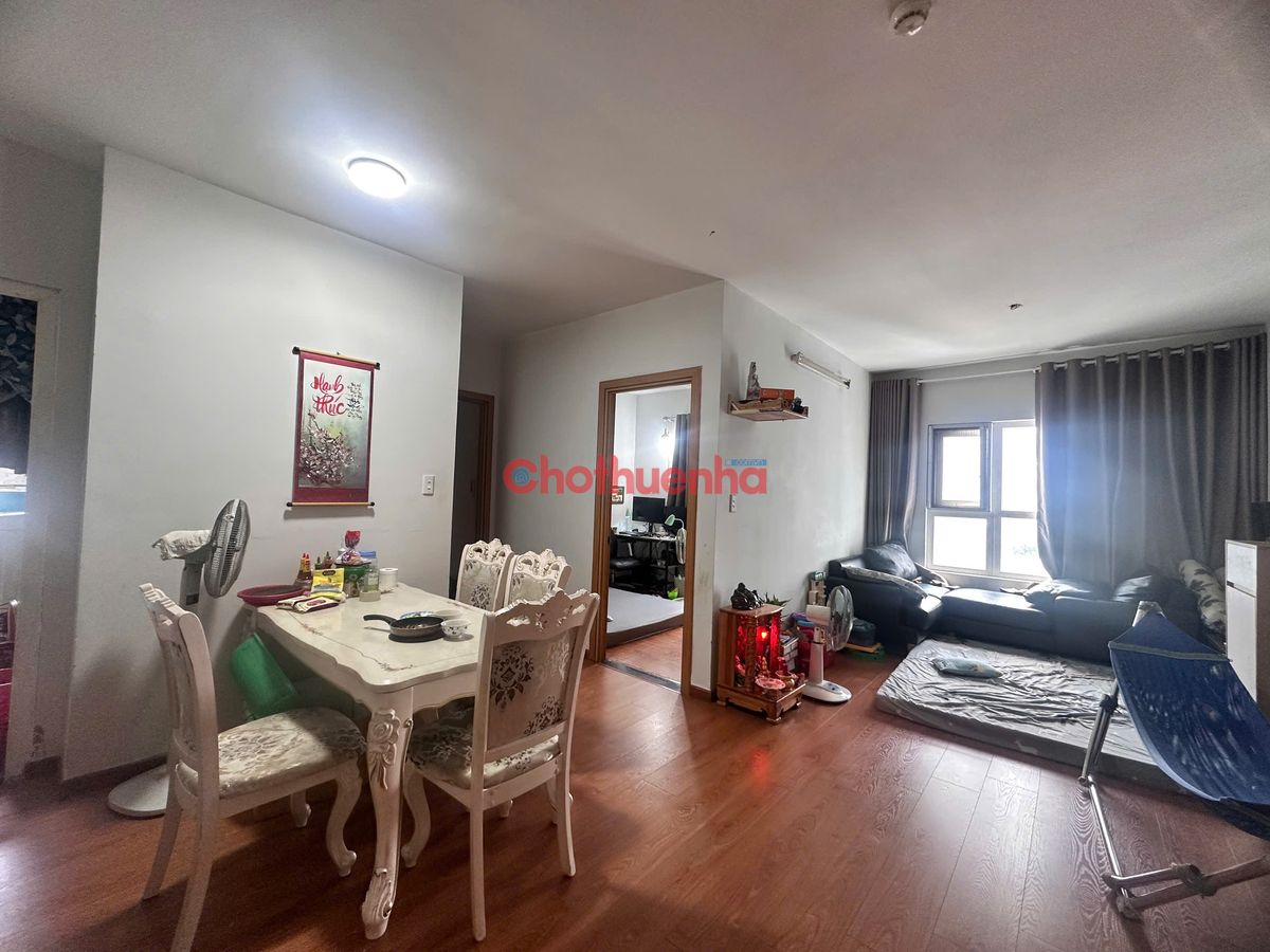 Cho thuê căn hộ 2pn - Nguyễn Xí, Bình Thạnh