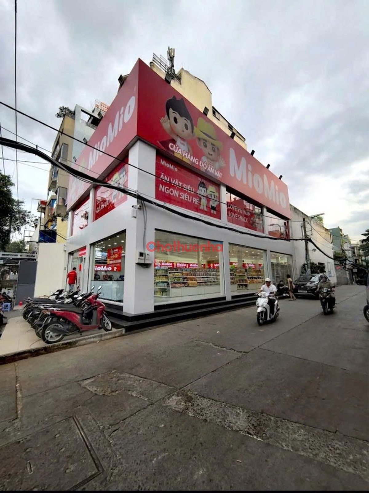 Góc 3 mặt tiền 101 - 103 Lê Văn Quới, Phường Bình Trị Đông, Quận Bình Tân phù hợp kinh doanh đa nghành nghề