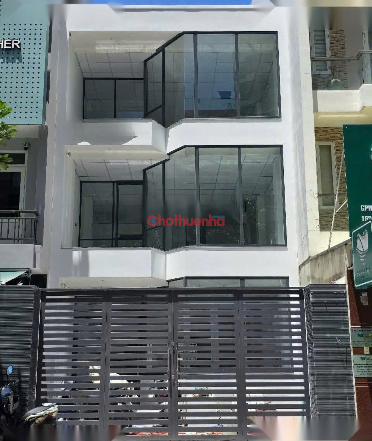 Cho thuê nhà nguyên căn MT đường Đường số 51, Phường An Phú, Quận 2.