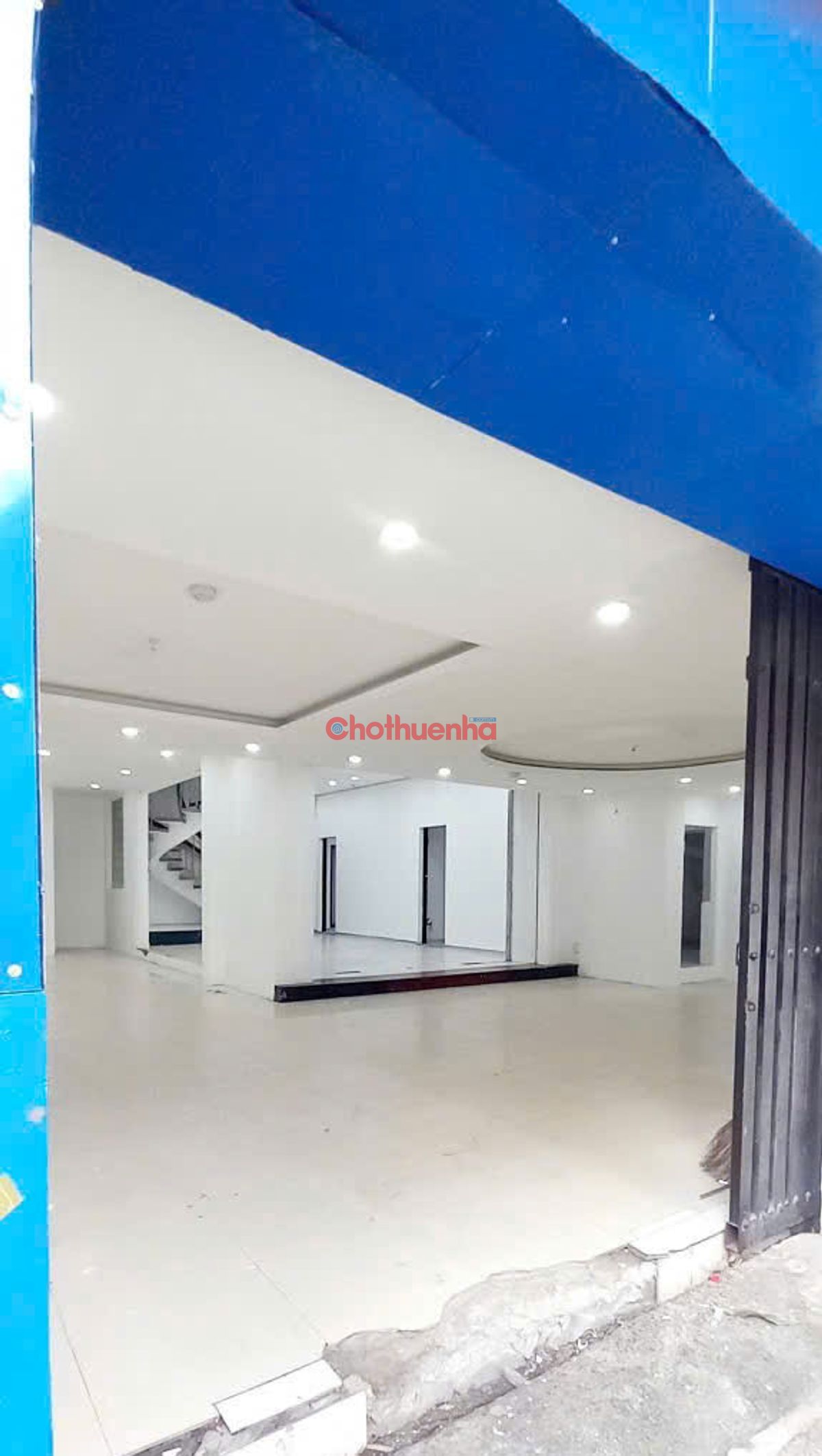 Nhà Mặt Tiền Trần Văn Dư Phường 13 Quận Tân Bình DT 14x20 trệt 2 lầu