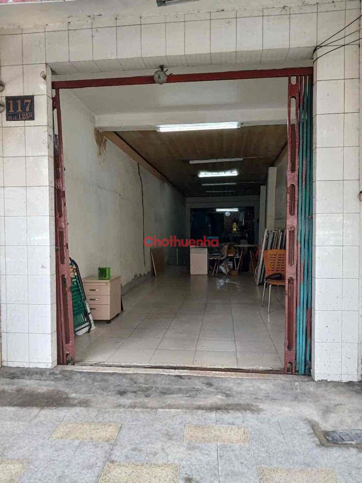 cho thuê mặt bằng Nguyễn Thị Minh Khai quận 1