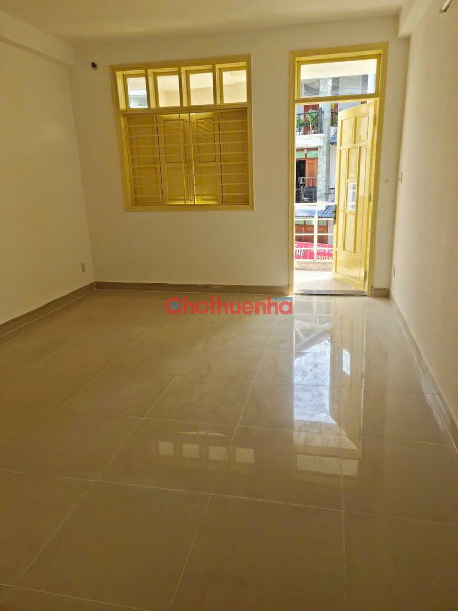 Cho Thuê nhà căn góc hẻm tải - Quang Trung, Phường 11, Gò Vấp