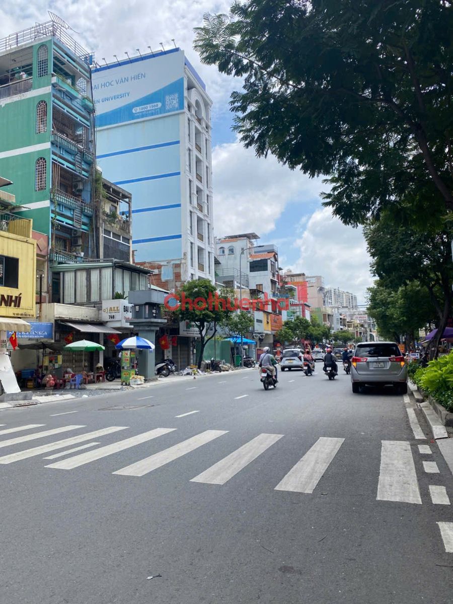 CHO THUÊ MẶT BẰNG KINH DOANH NGANG 6x8M, ĐƯỜNG ĐIỆN BIÊN PHỦ, P.10, QUẬN 10. GIÁ CHỈ 22 TRIỆU