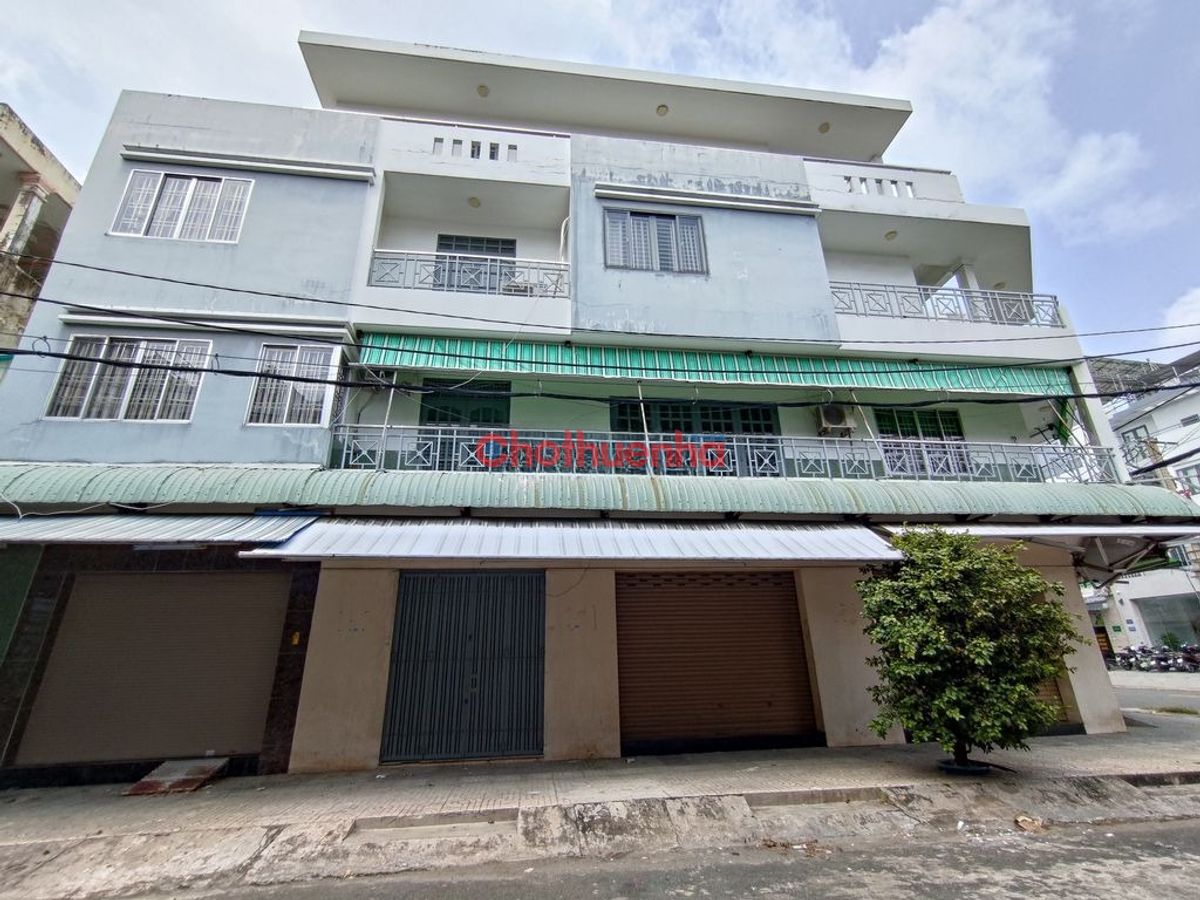 CHO THUÊ Nhà 2MT Phường An Lạc A, Quận Bình Tân