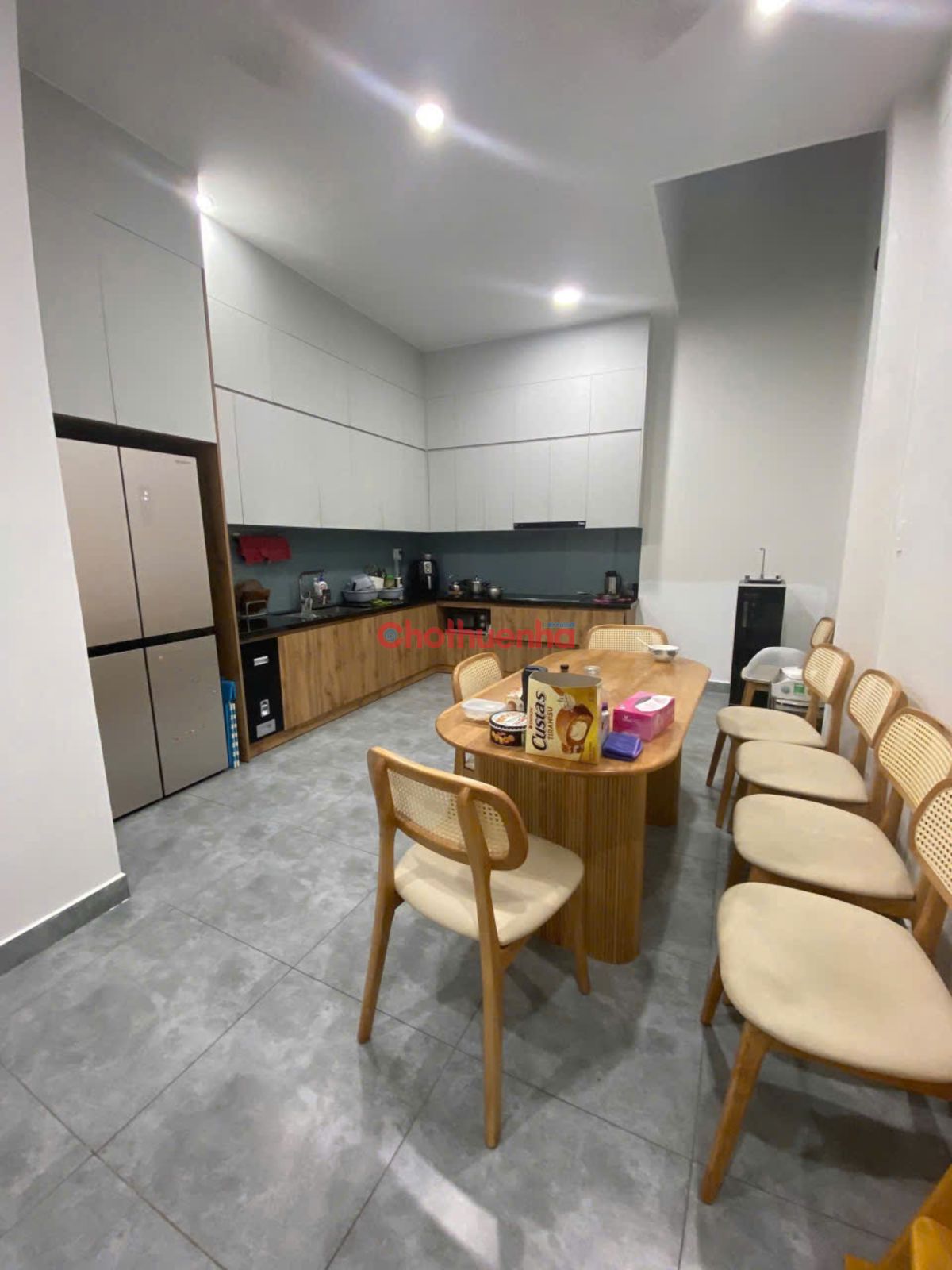CHO THUÊ NHÀ XÔ VIẾT NGHỆ TĨNH – 4x15M – 3 TẦNG – CHỈ 20 TRIỆU/THÁNG