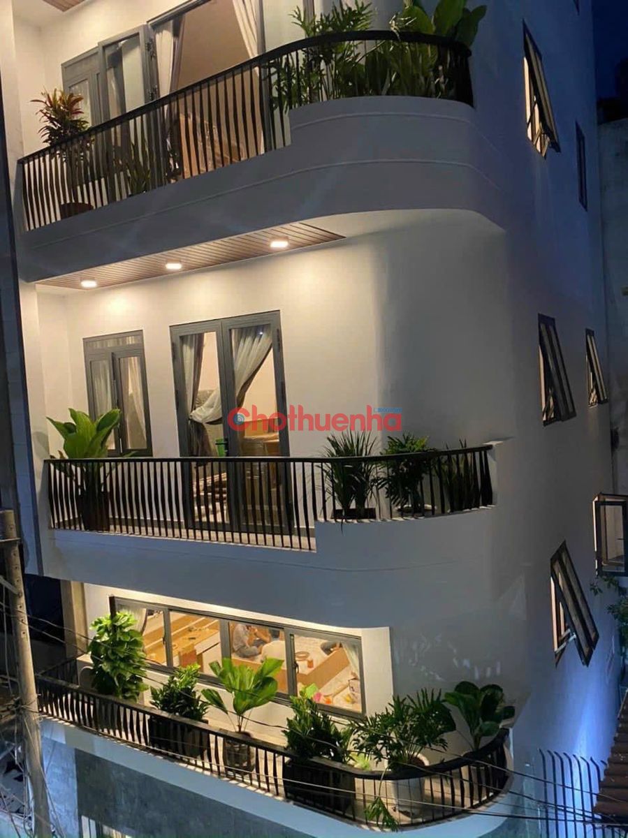 Cho thuê mặt bằng Vĩnh Viễn quận 10