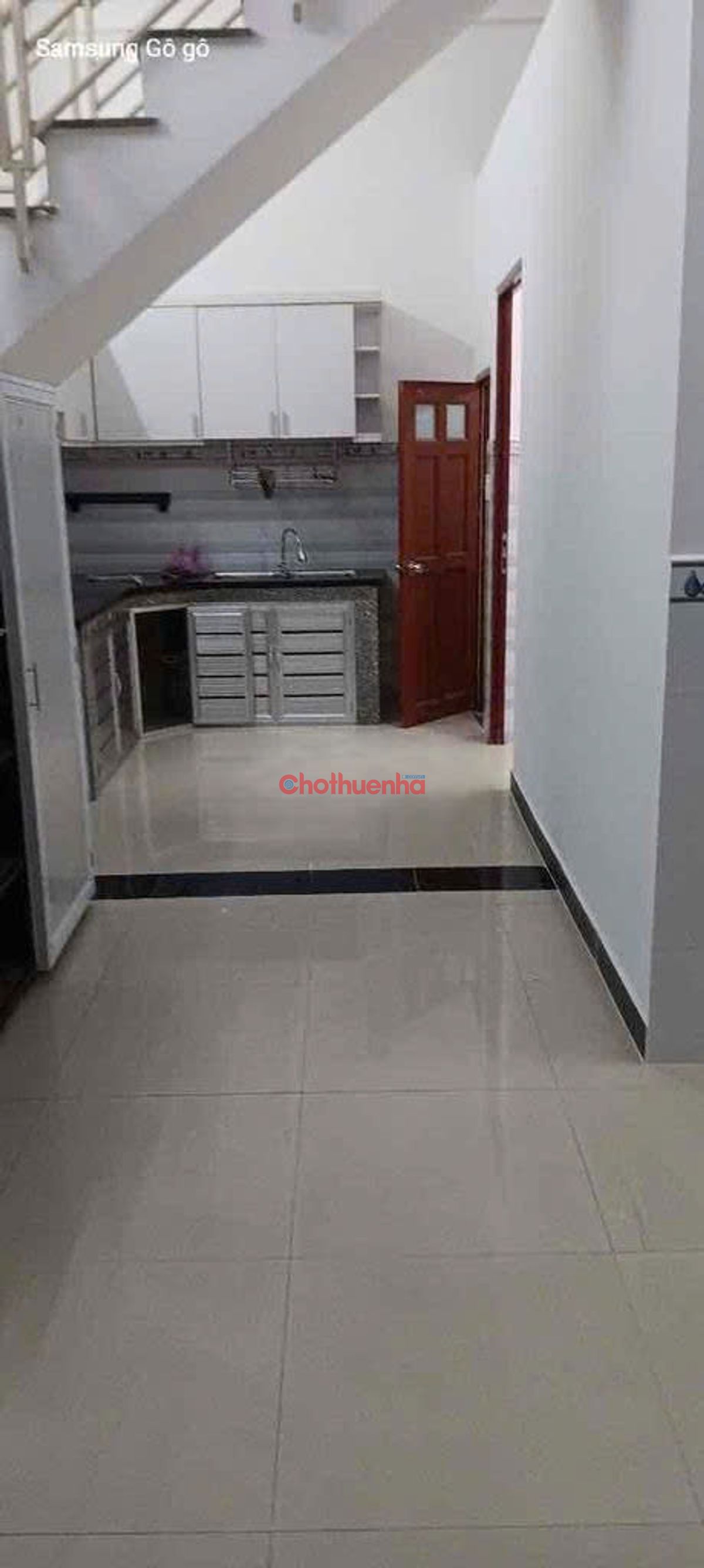 Cho Thuê Nhà Huỳnh Văn Bánh,p11,Phú Nhuận