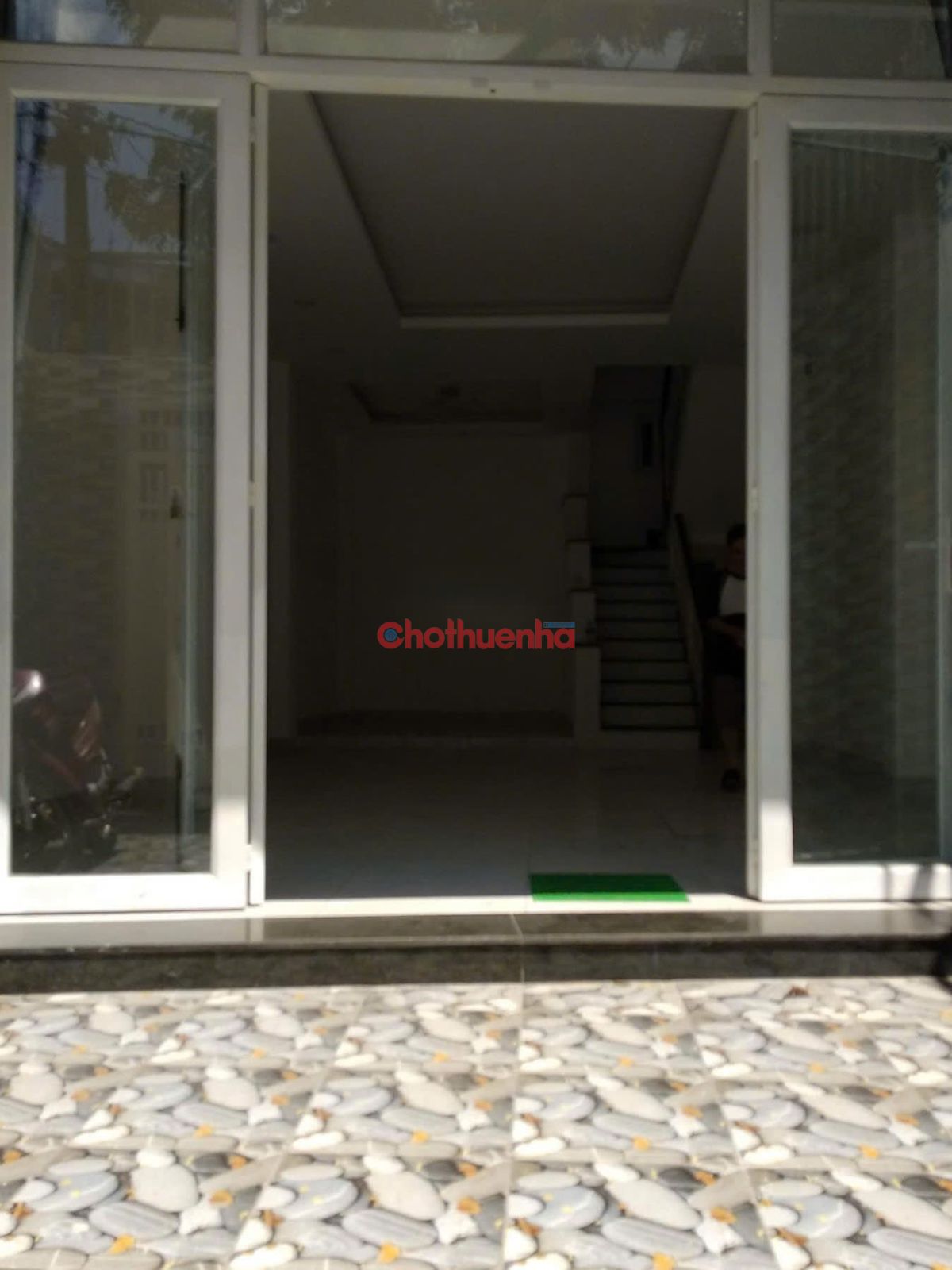 CHO THUÊ NHÀ 5 PHÒNG NGỦ - CHỔ ĐỂ XE RỘNG - HXH - LÊ QUANG ĐỊNH - BÌNH THẠNH
