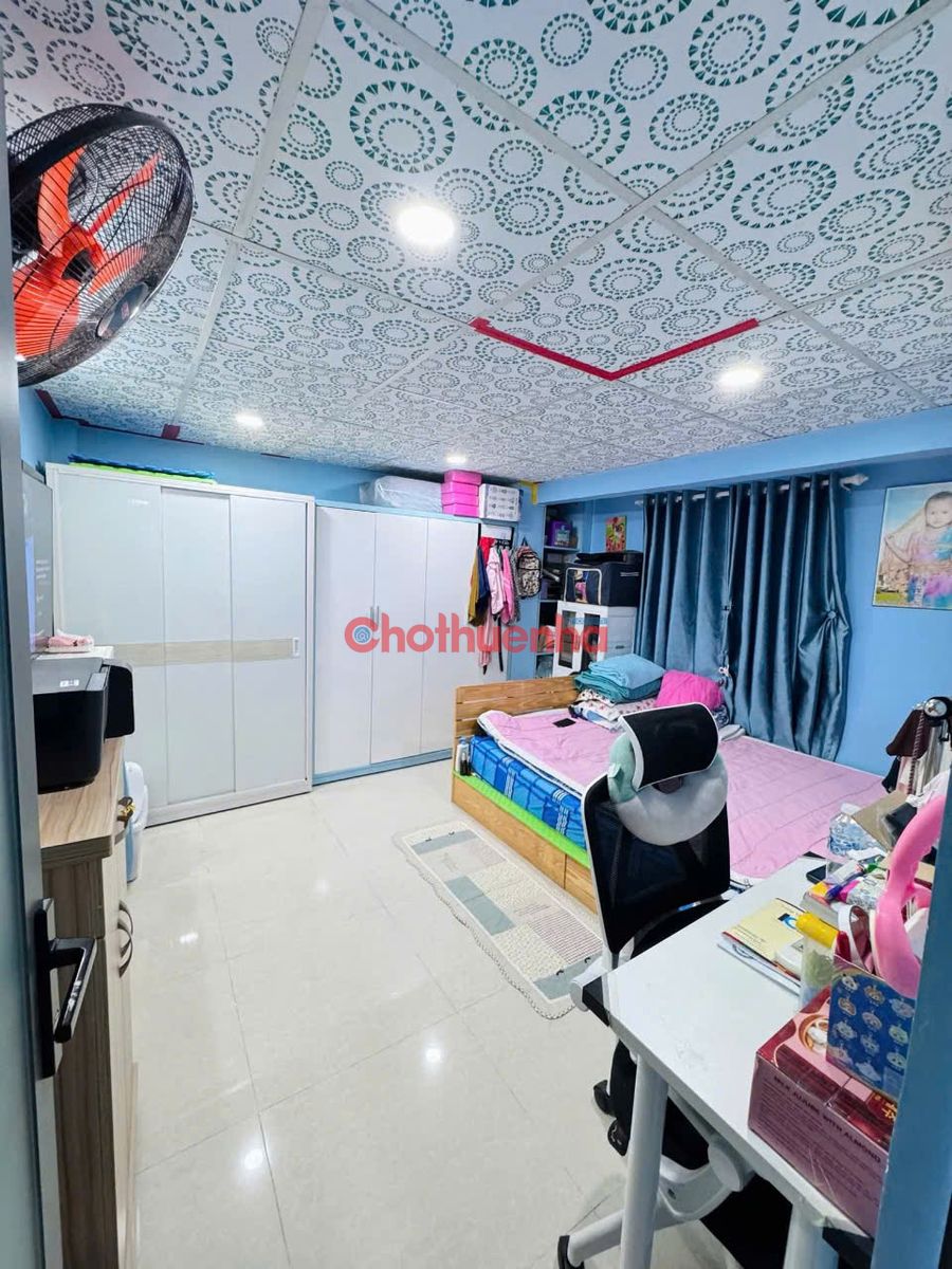 Cho thuê nhà nguyên căn Nguyễn Kim quận 10