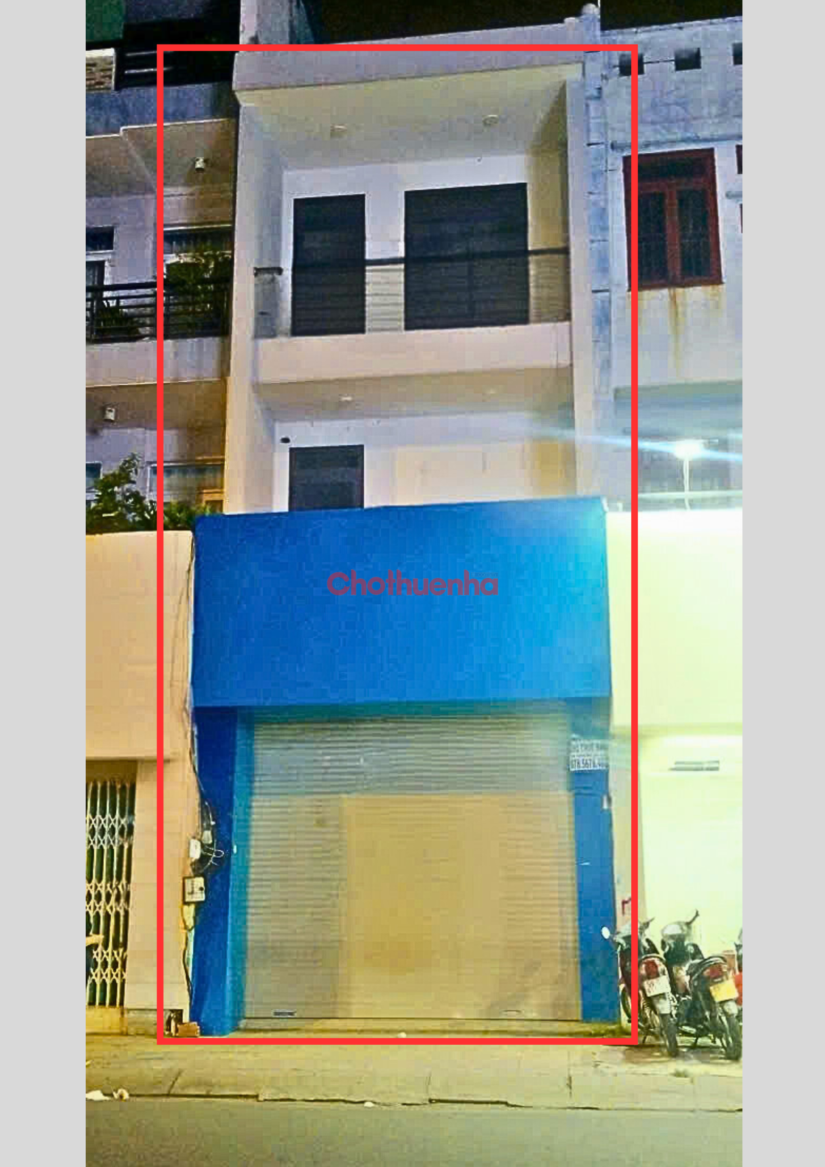  Cho thuê nhà đẹp MT Trương Vĩnh Ký (đoạn đẹp nhất cung đường), P Tân Thành, Q Tân Phú, Tp Hồ Chí Minh