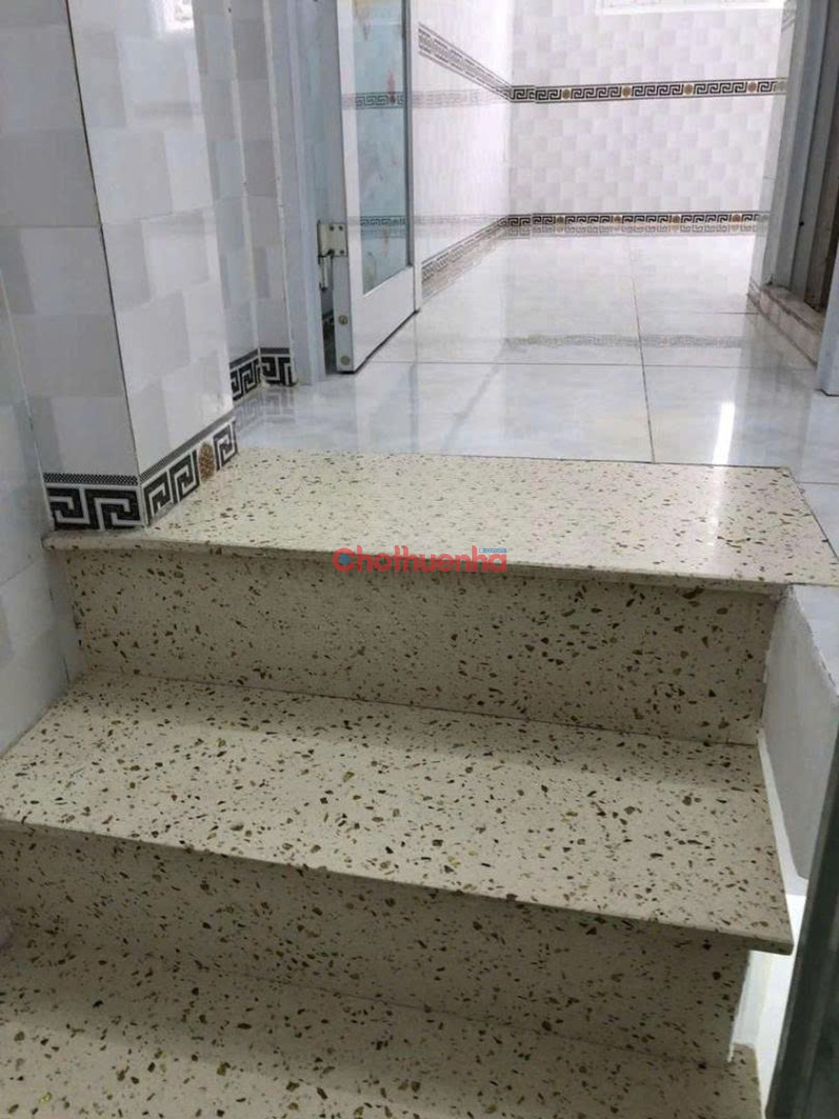 Cho thue MB Hồ Thị Kỷ Trung Tâm Q10