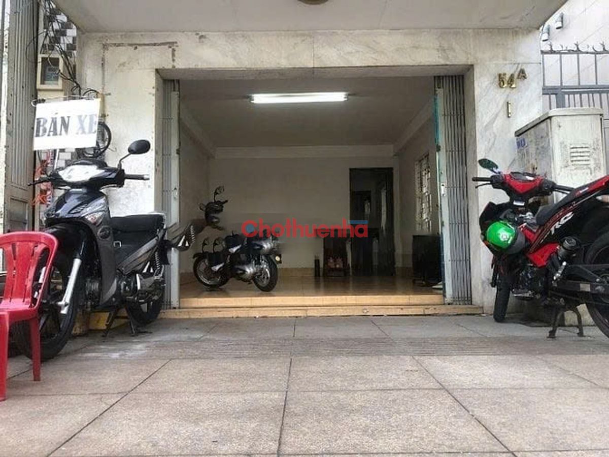 CHO THUÊ NHÀ NGUYÊN CĂN – PHƯỜNG 1, QUẬN 11