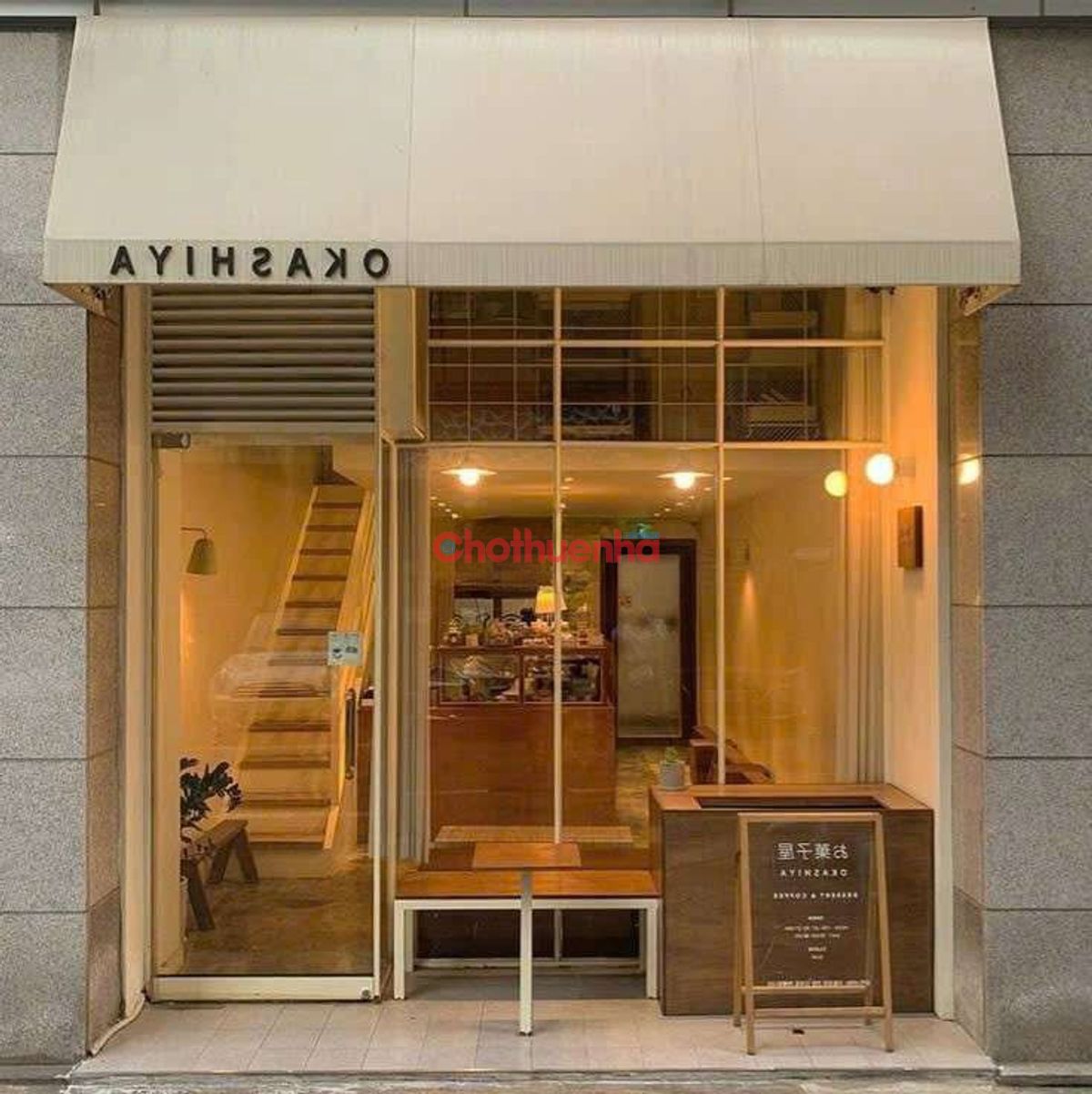 CHO THUÊ MẶT BẰNG PHẠM VIẾT CHÁNH, PHƯỜNG 19, QUẬN BÌNH THẠNH