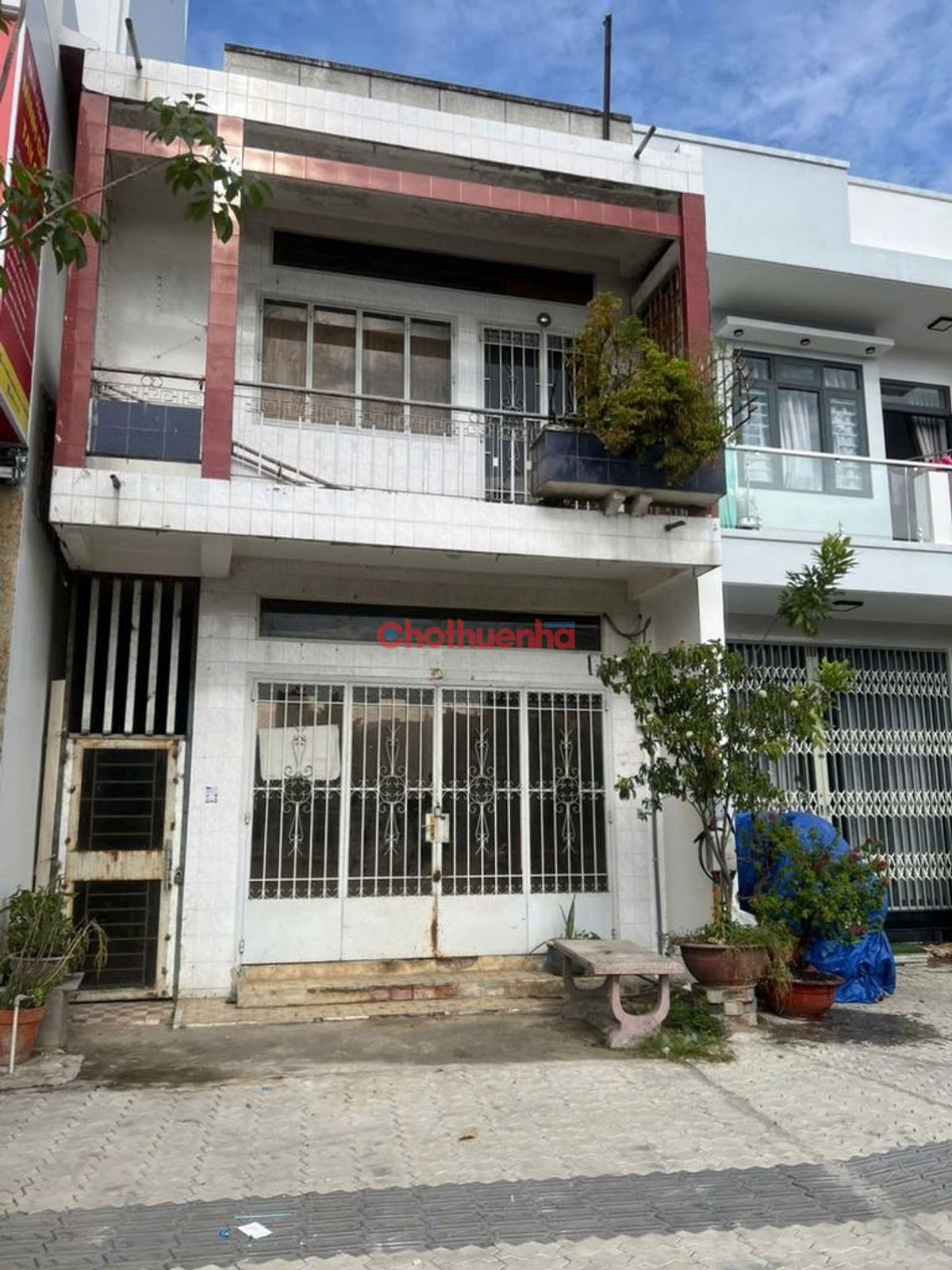 CHO THUÊ NHÀ NGUYÊN CĂN DƯƠNG QUẢNG HÀM • GÒ VẤP