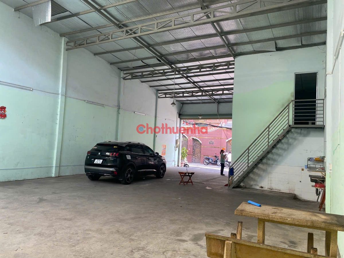 SIÊU PHẨM NHÀ RỘNG LÀM ĐƯỢC MỌI THỨ BẠN CẦN - Đường Thân Nhân Trung Phường 13 Quận Tân Bình