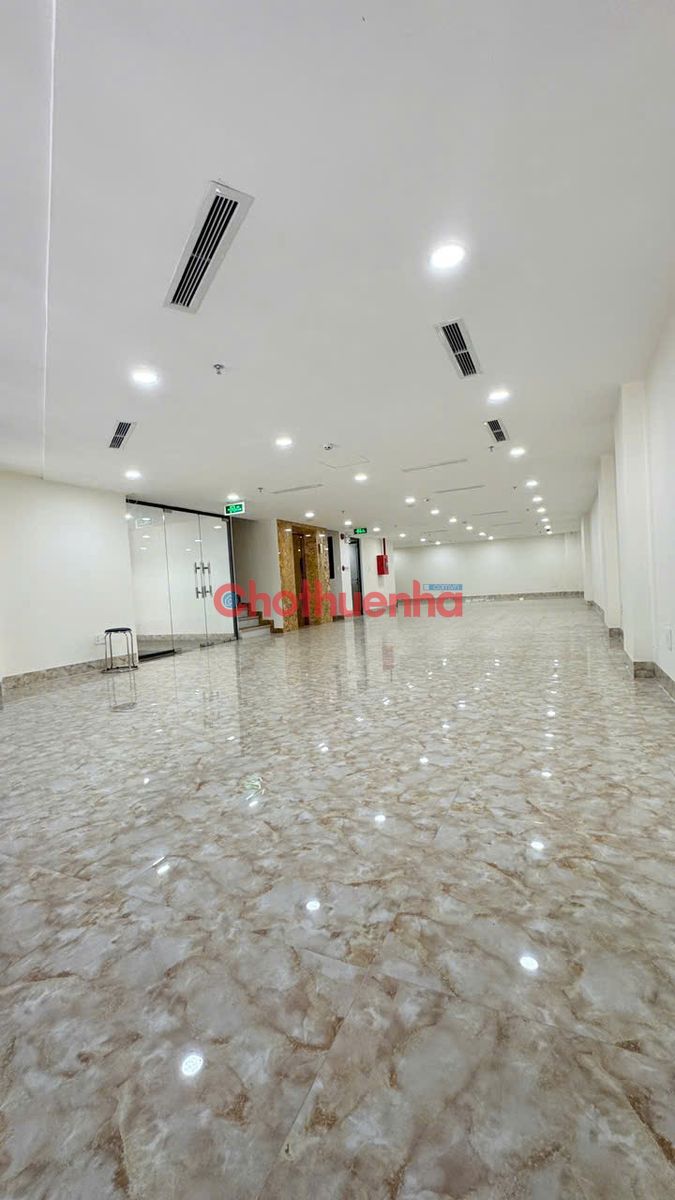 Cho thuê sàn VP Gò Vấp