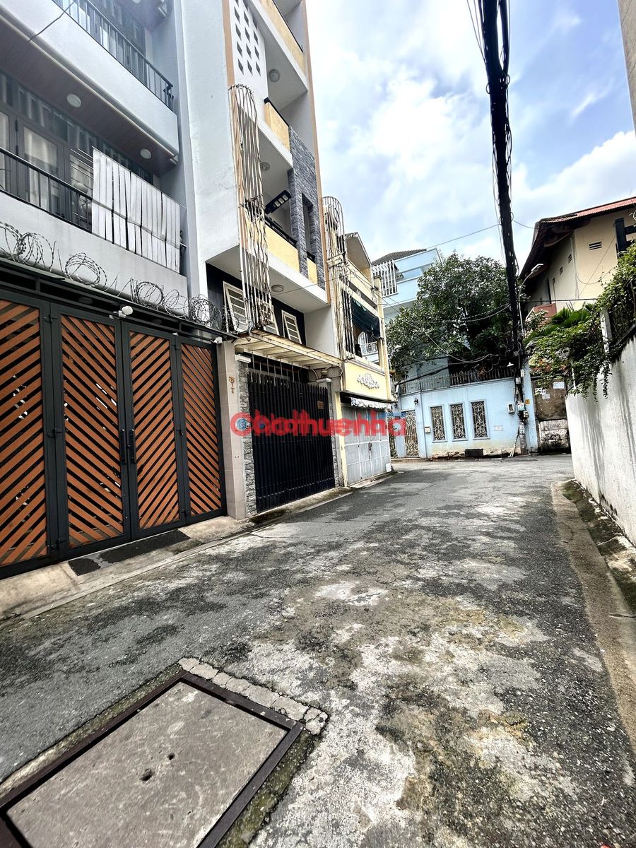 Cho Thuê nhà Nguyễn Kiệm.