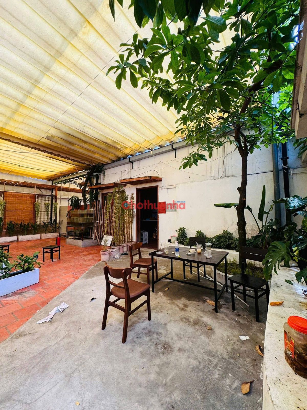 CHO THUÊ NHÀ NGUYÊN CĂN KỲ ĐỒNG – PHƯỜNG 9, QUẬN 3