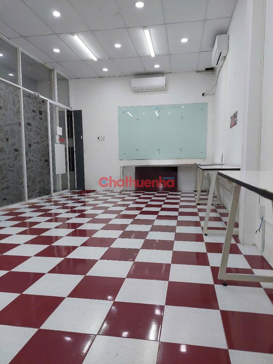 CHO THUÊ NHÀ NGUYÊN CĂN HẺM XE TẢI RỘNG 10M – PHẠM PHÚ THỨ, P.11, Q. TÂN BÌNH