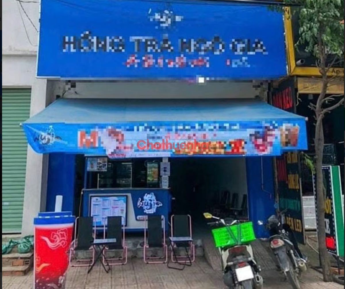  Mặt Tiền Nguyễn Xí 4x14m Nở Hậu 7m - Nơ Trang Long 