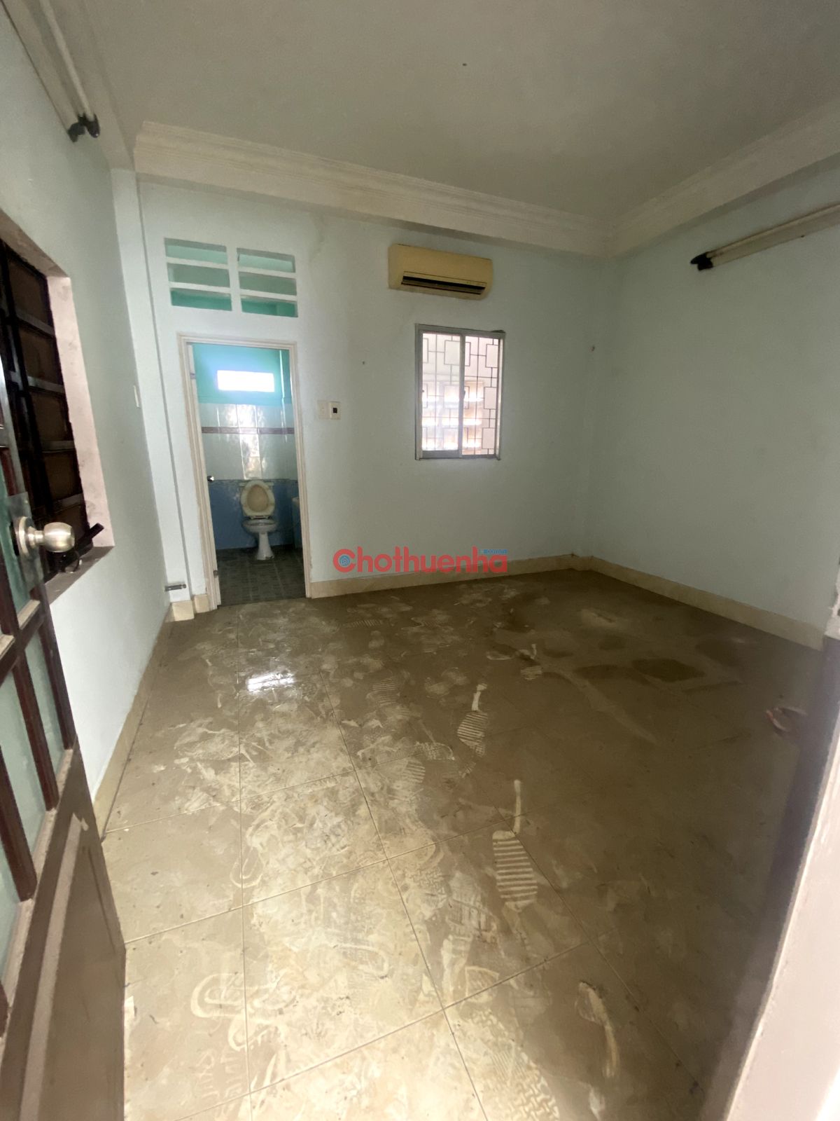 CHO THUÊ NHÀ ĐƯỜNG NHIÊU TỨ – PHƯỜNG 7, QUẬN PHÚ NHUẬN