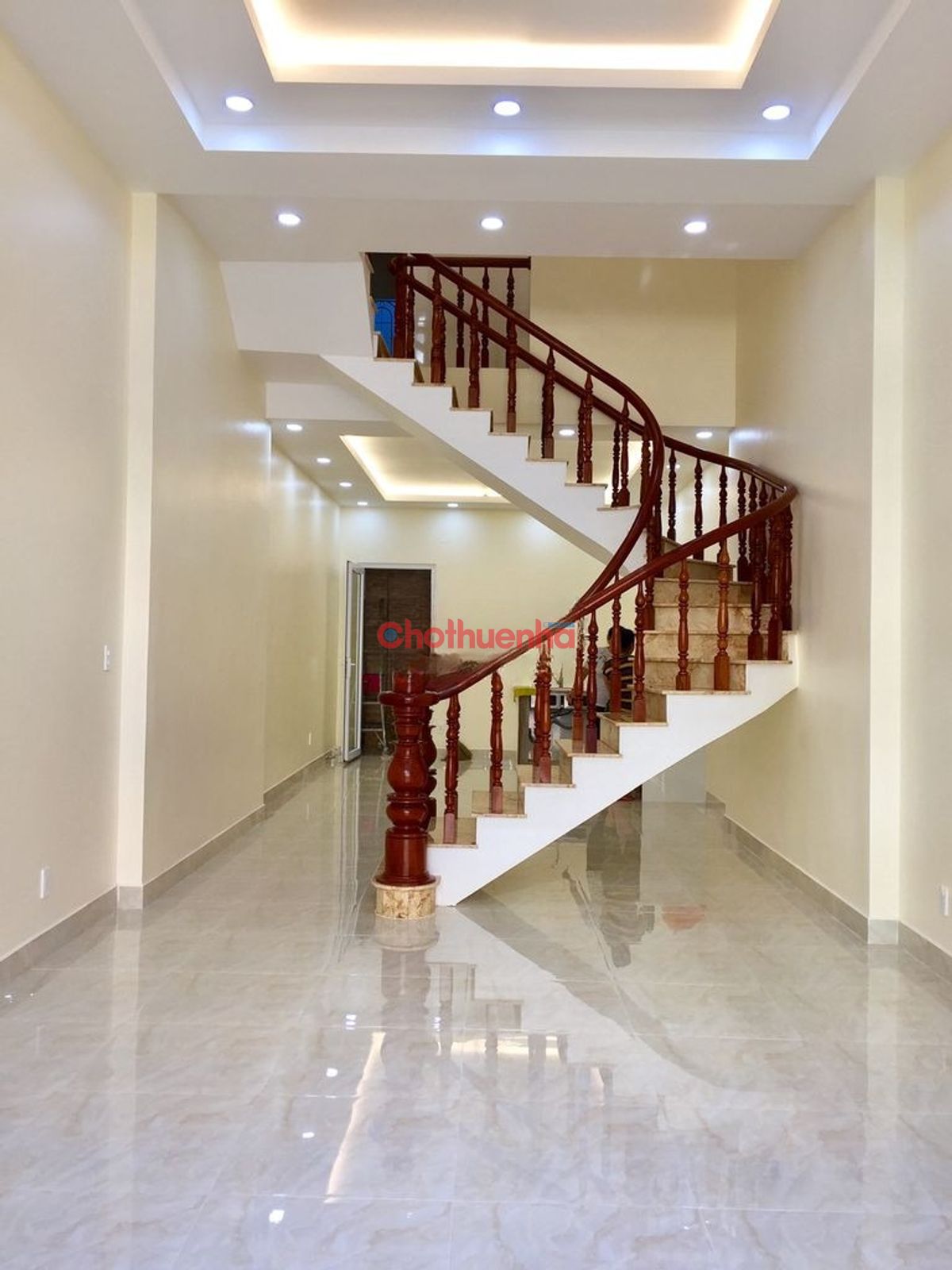 Cho Thuê Nhà Nguyên căn Lam Sơn