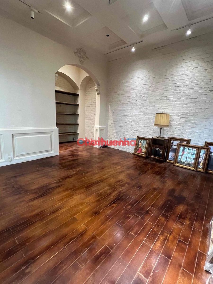 VĂN PHÒNG/STUDIO TẦNG TRỆT HẺM LAM SƠN, TÂN BÌNH - CẠNH SÂN BAY