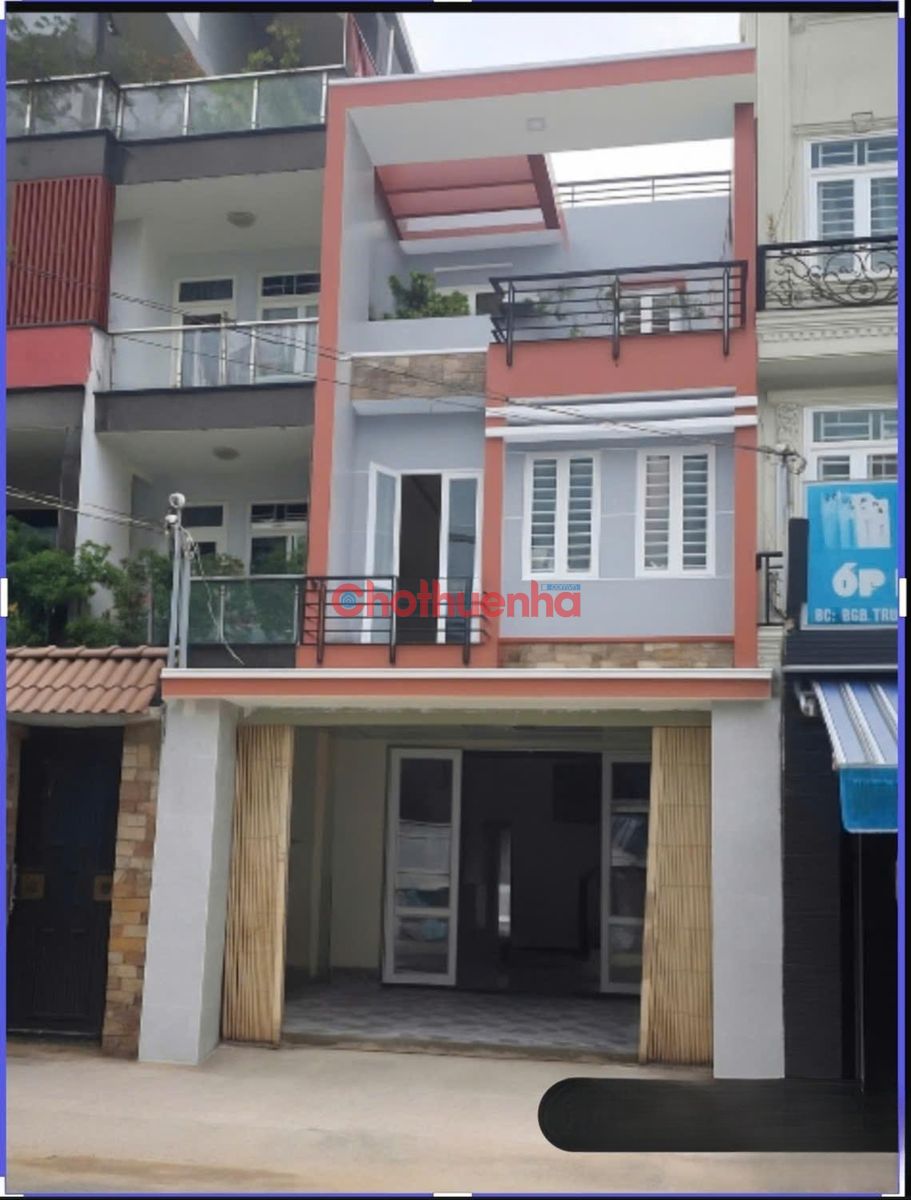 Cho thuê nhà nguyên căn MT đường Trương Văn Thành, Phường Hiệp Phú, Quận 9.