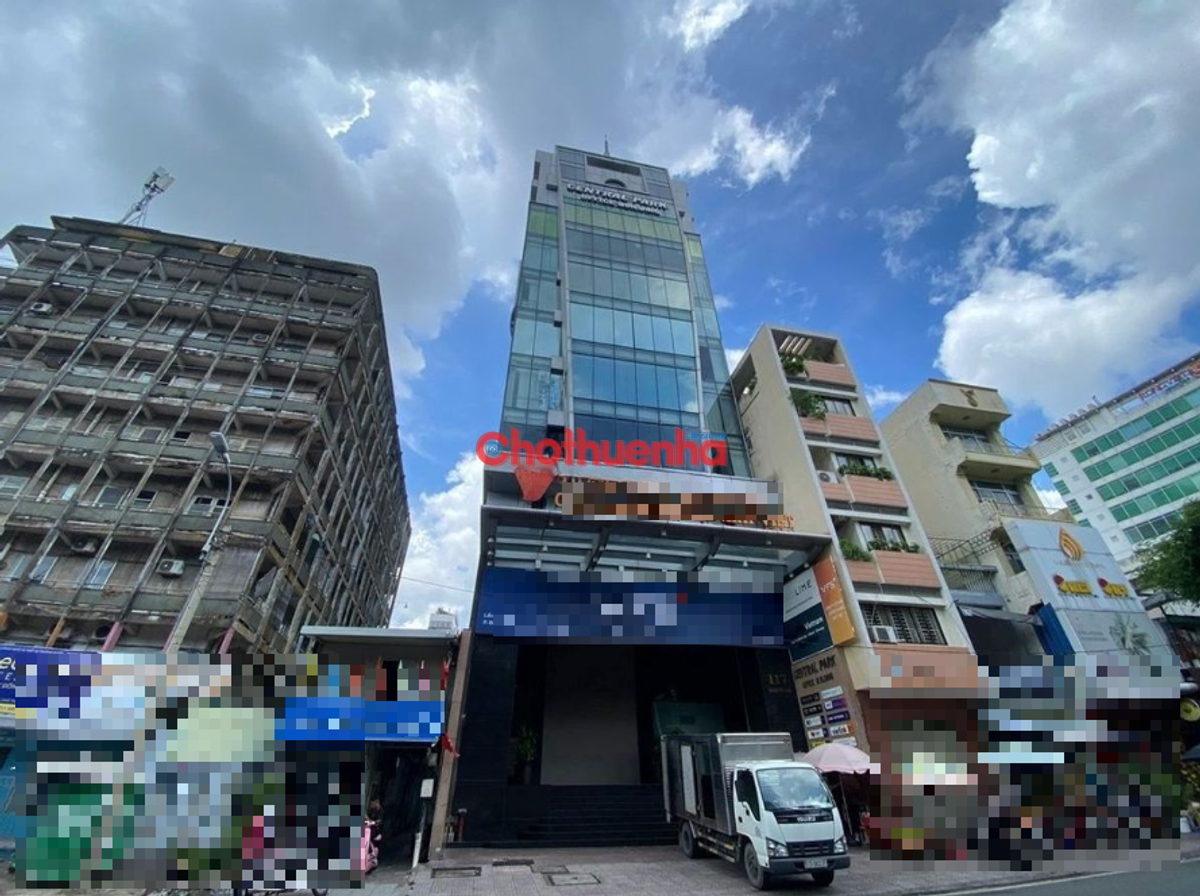 CHO THUÊ VP TIỀN NGUYỄN DU, BẾN THÀNH , QUẬN 1