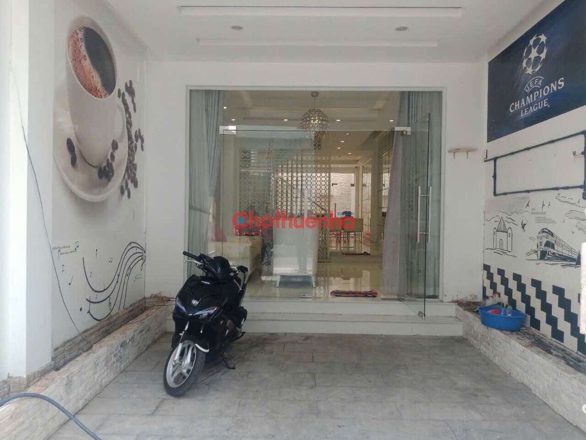 Nhà mặt tiền đường 21, Bình Trị Đông B, Bình Tân