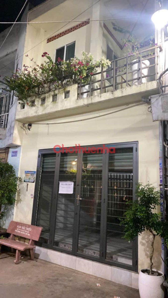 Cho thuê nhà nguyên căn đườngTân kỳ Tân quý, Phường Bình Hưng Hoà TP.HCM