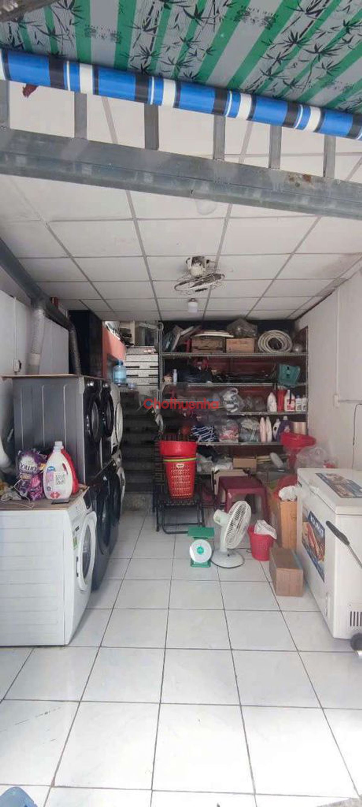  Nguyễn Thượng Hiền, Phường 5, Phú Nhuận - 45M2