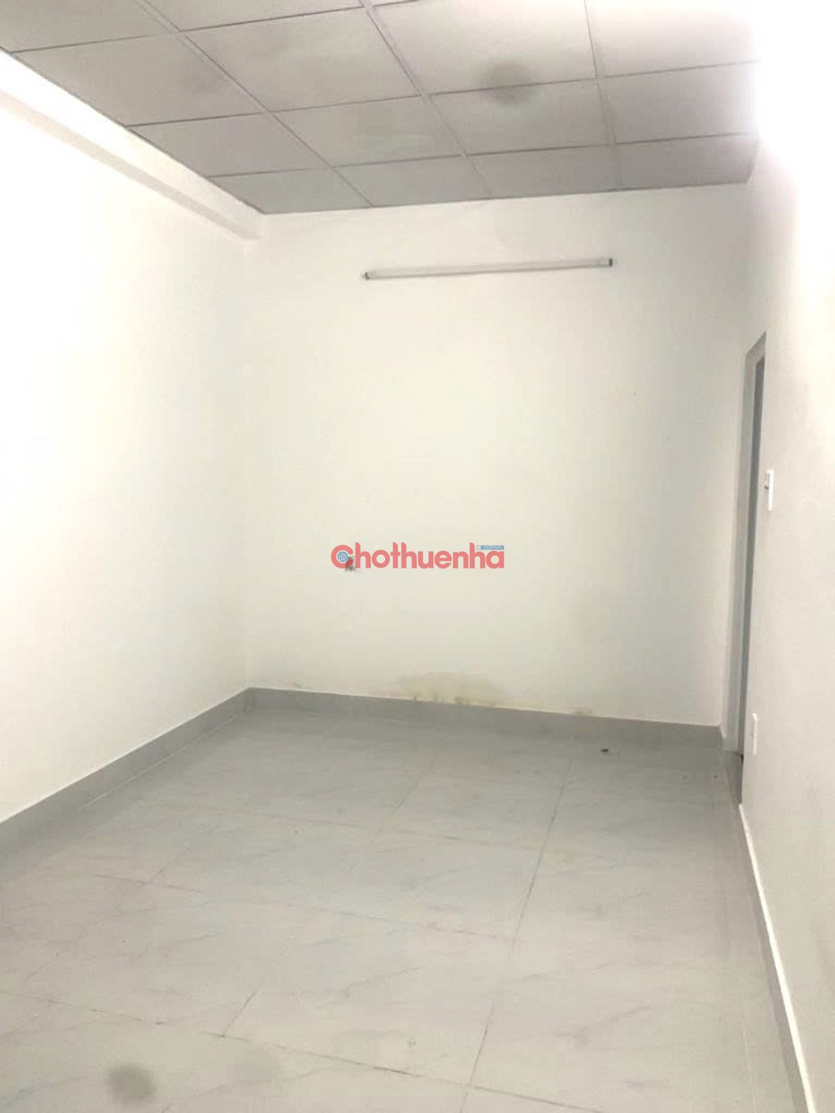 CHO THUÊ NHÀ NGUYÊN CĂN 4x20M - ĐƯỜNG SỐ 8, PHƯỜNG 11, QUẬN GÒ VẤP - GIÁ CHỈ 15 TRIỆU