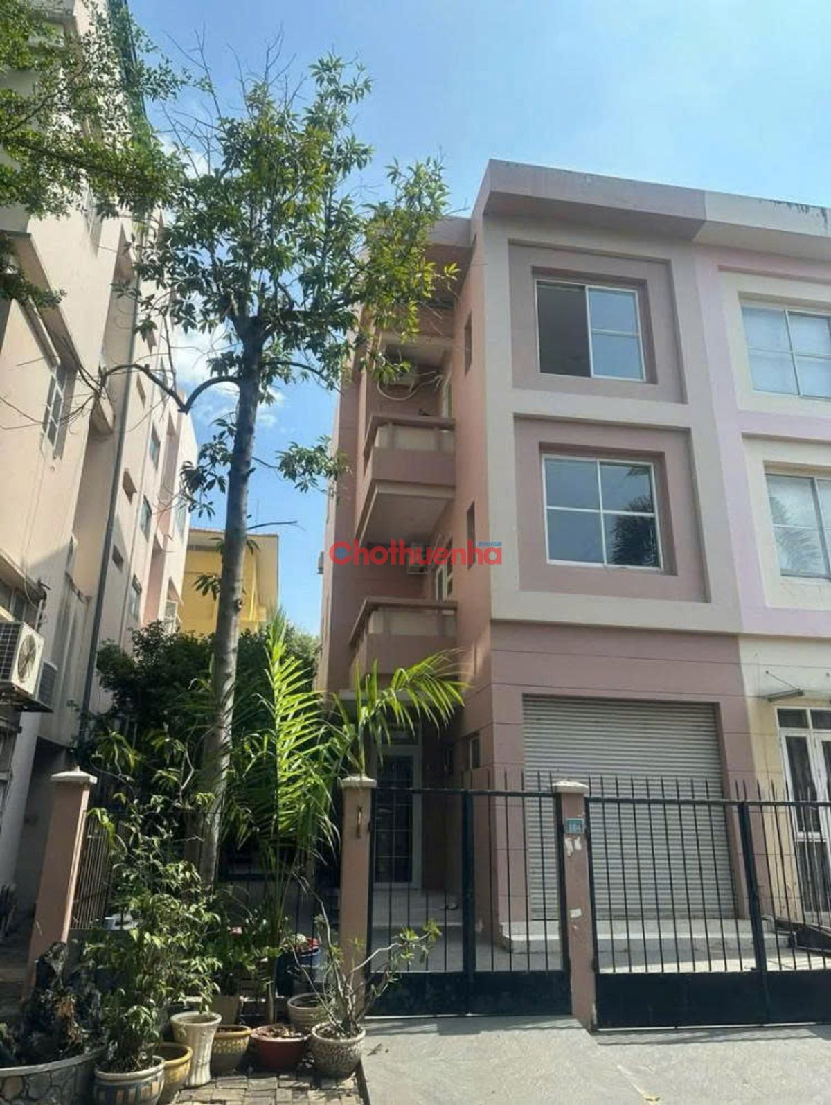  CHO THUÊ NHÀ CAO CẤP MỸ HƯNG, P. TÂN PHONG, Q. 7