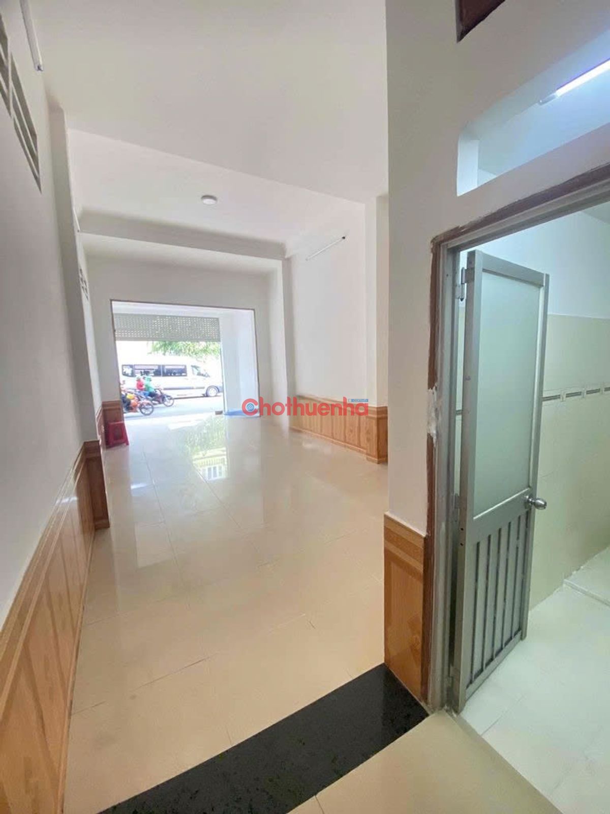 CHO THUÊ MẶT BẰNG BẠCH ĐẰNG, TÂN BÌNH - VỊ TRÍ ĐẸP, THUẬN TIỆN KINH DOANH!
