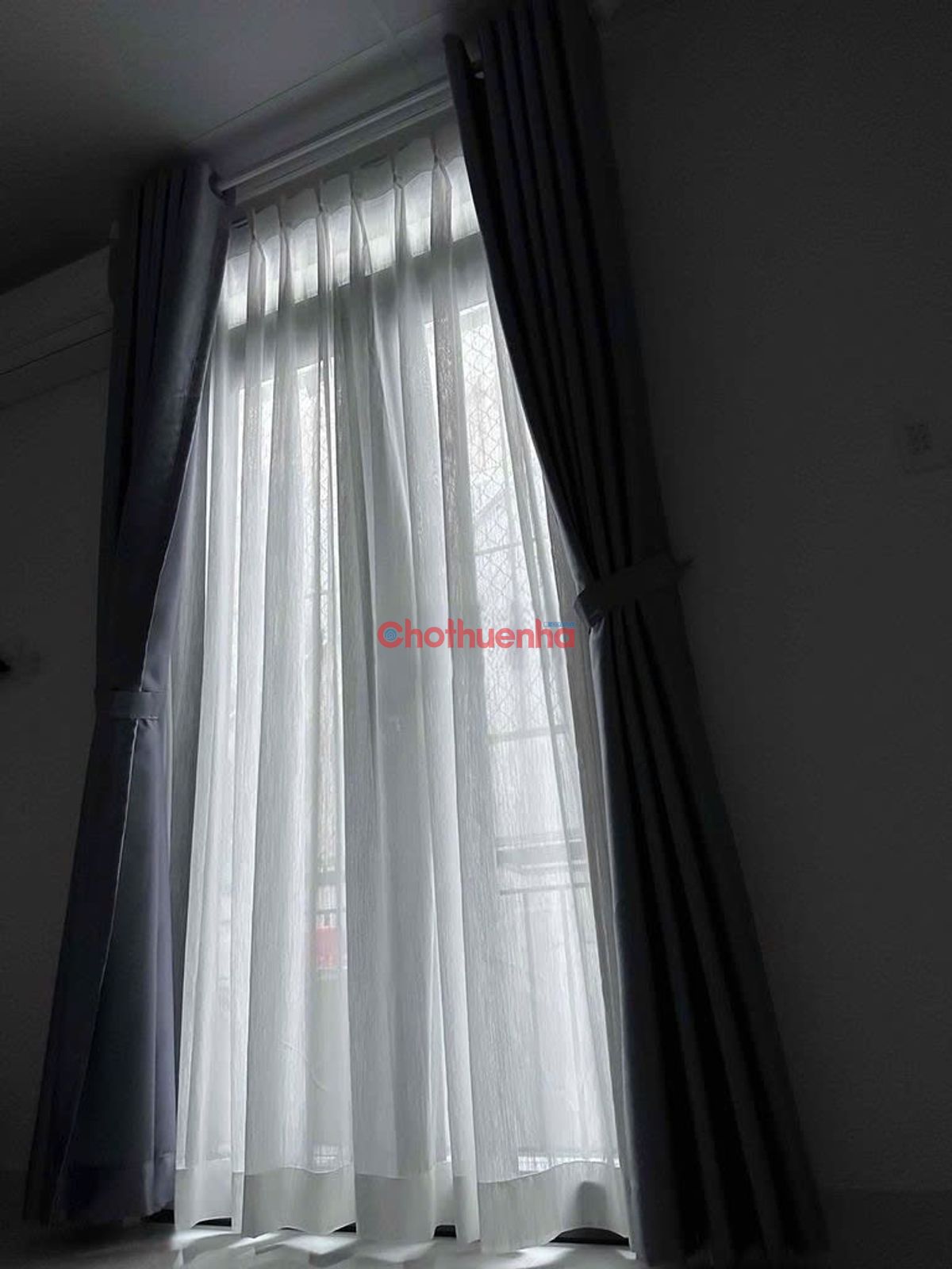 Cho thuê nhà nguyên căn Đường số 2, P.3, Q.Gò Vấp