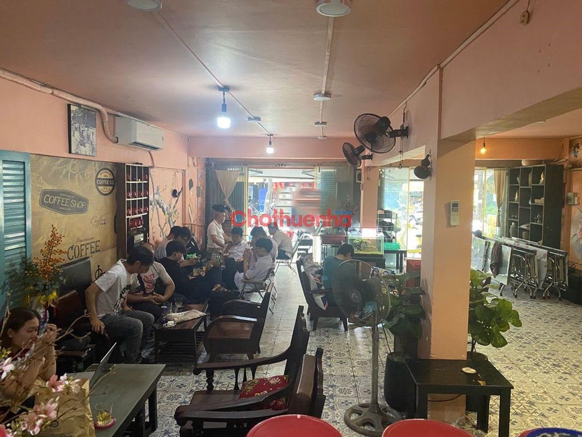 Mặt bằng Sư Vạn Hạnh 7x15m Phường 12, Quận 10. LỐI ĐI RIÊNG