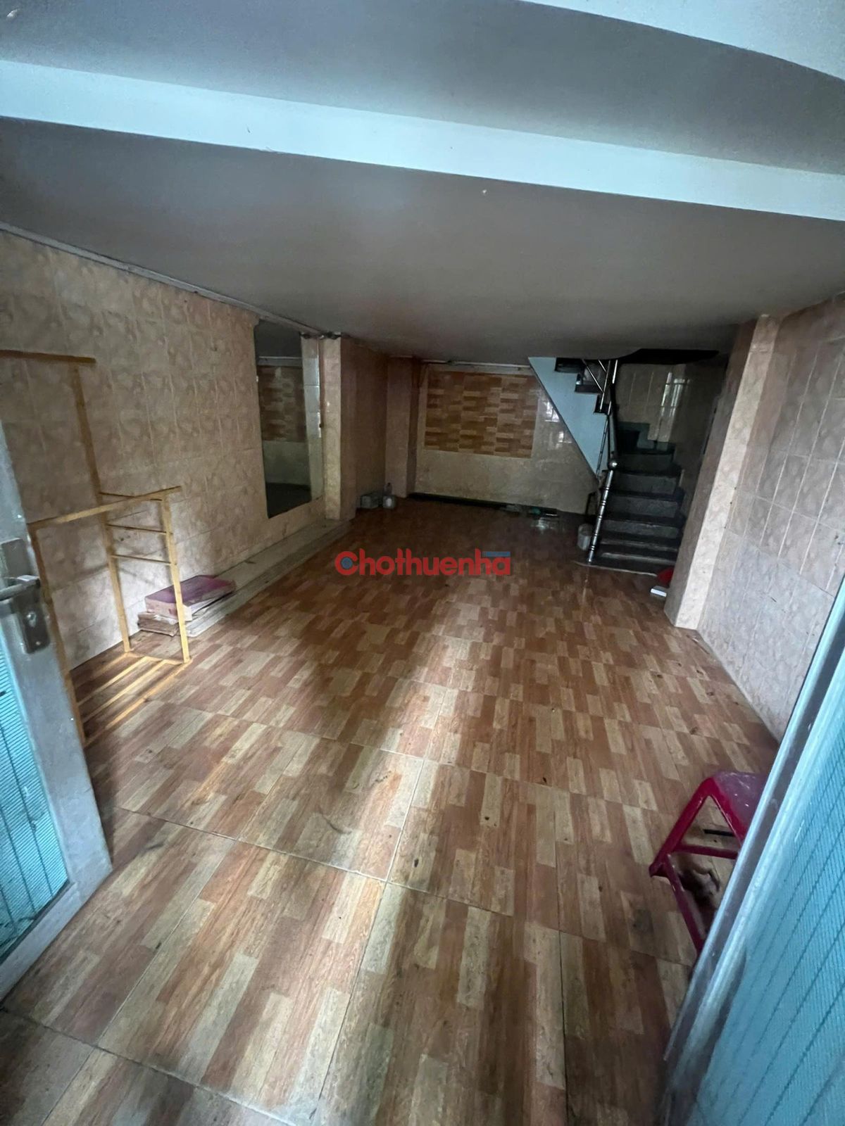 Cho Thuê Mặt Bằng Nguyễn Hữu Cảnh, Phường 22, Bình Thạnh.