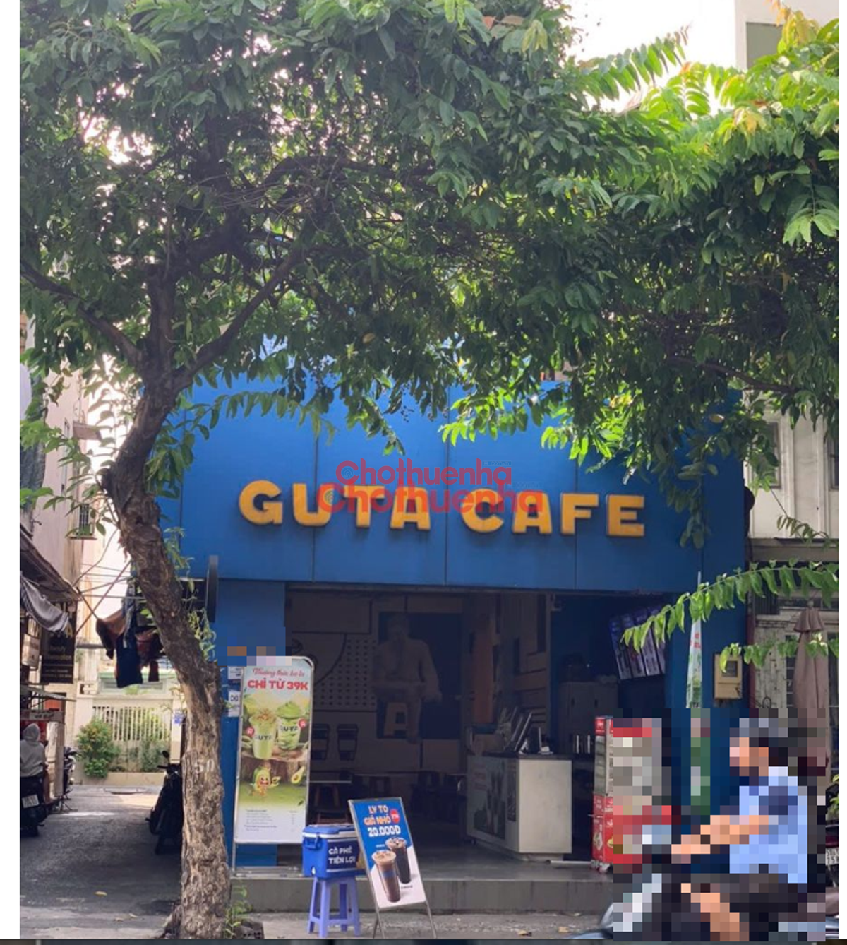 Cho Thuê Mặt Bằng Phổ Quang, P2, Tân Bình