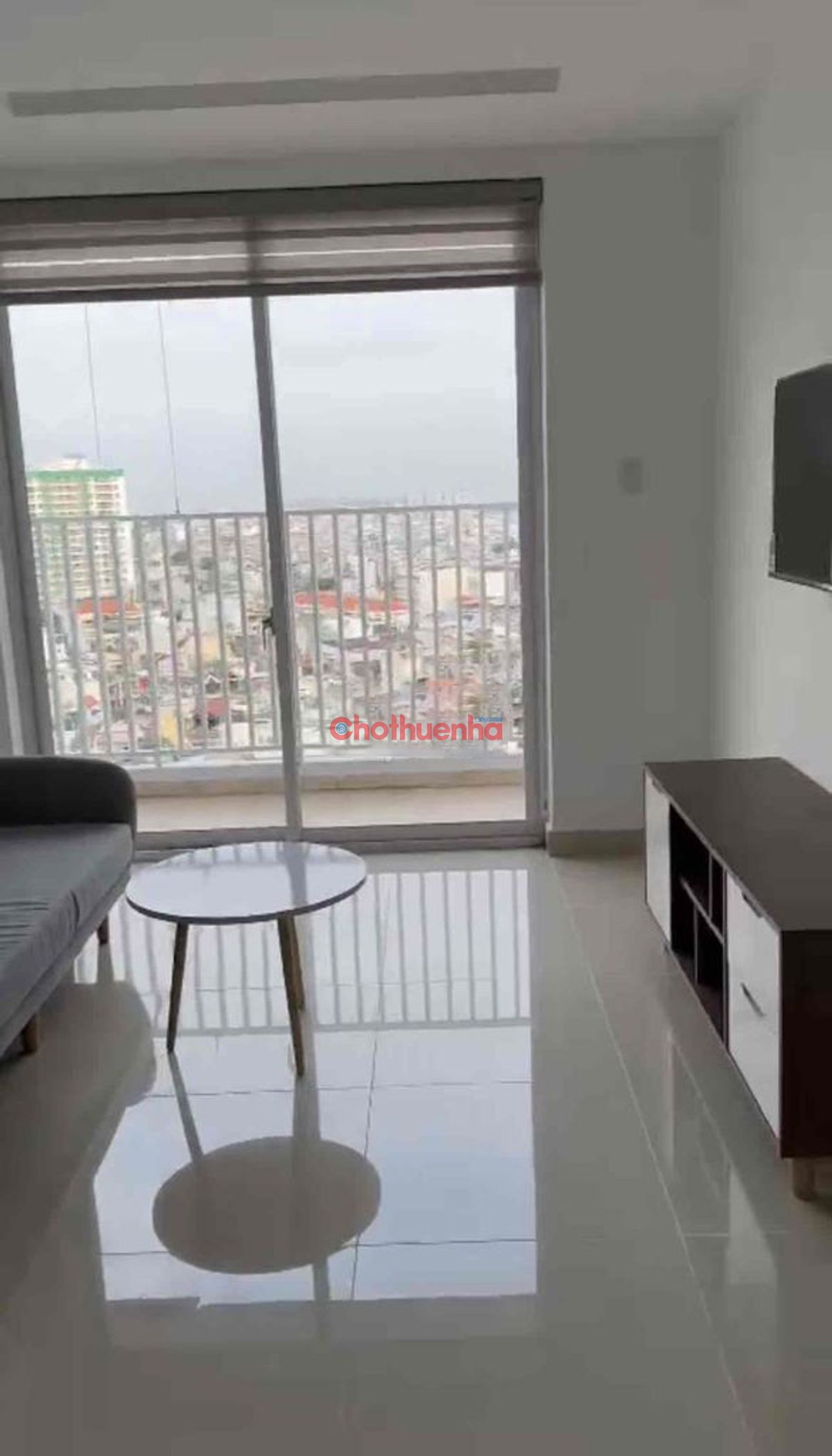 CHO THUÊ CHUNG CƯ LÝ TƯỞNG ĐỂ Ở CHO GIA ĐÌNH NGAY TRUNG TÂM QUẬN 3