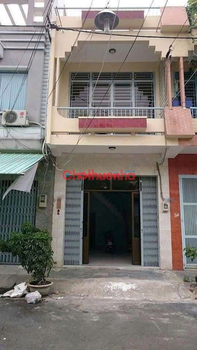 Cho thuê nhà Lạc Long Quân, Phường 5, Quận 11