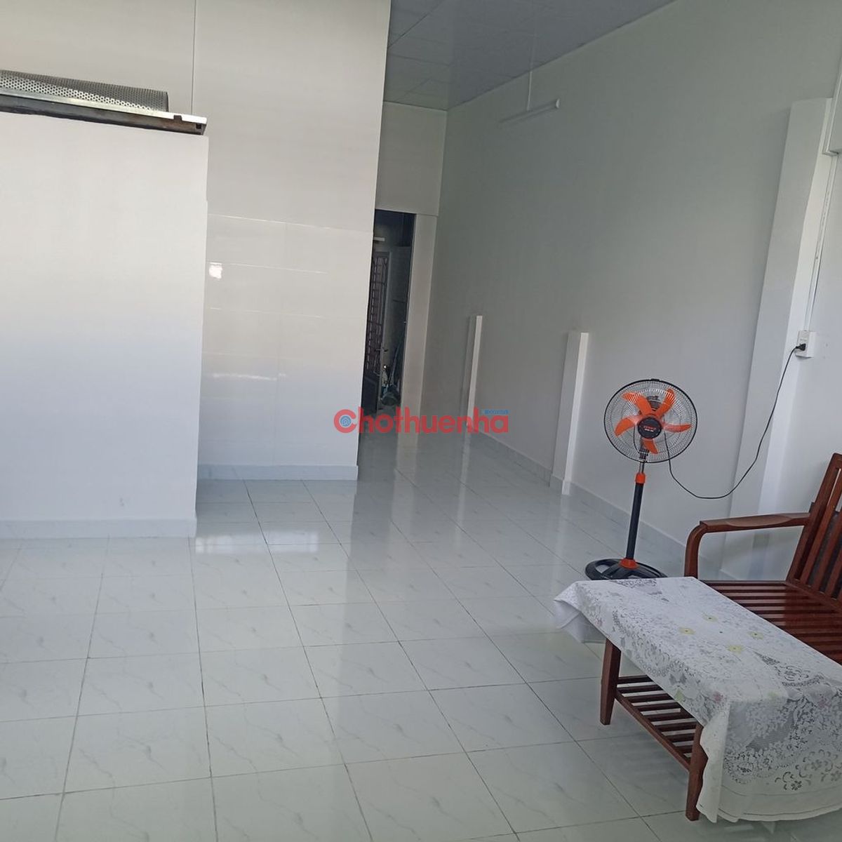Cho thuê MB dương Quảng Hàm - Gò Vấp