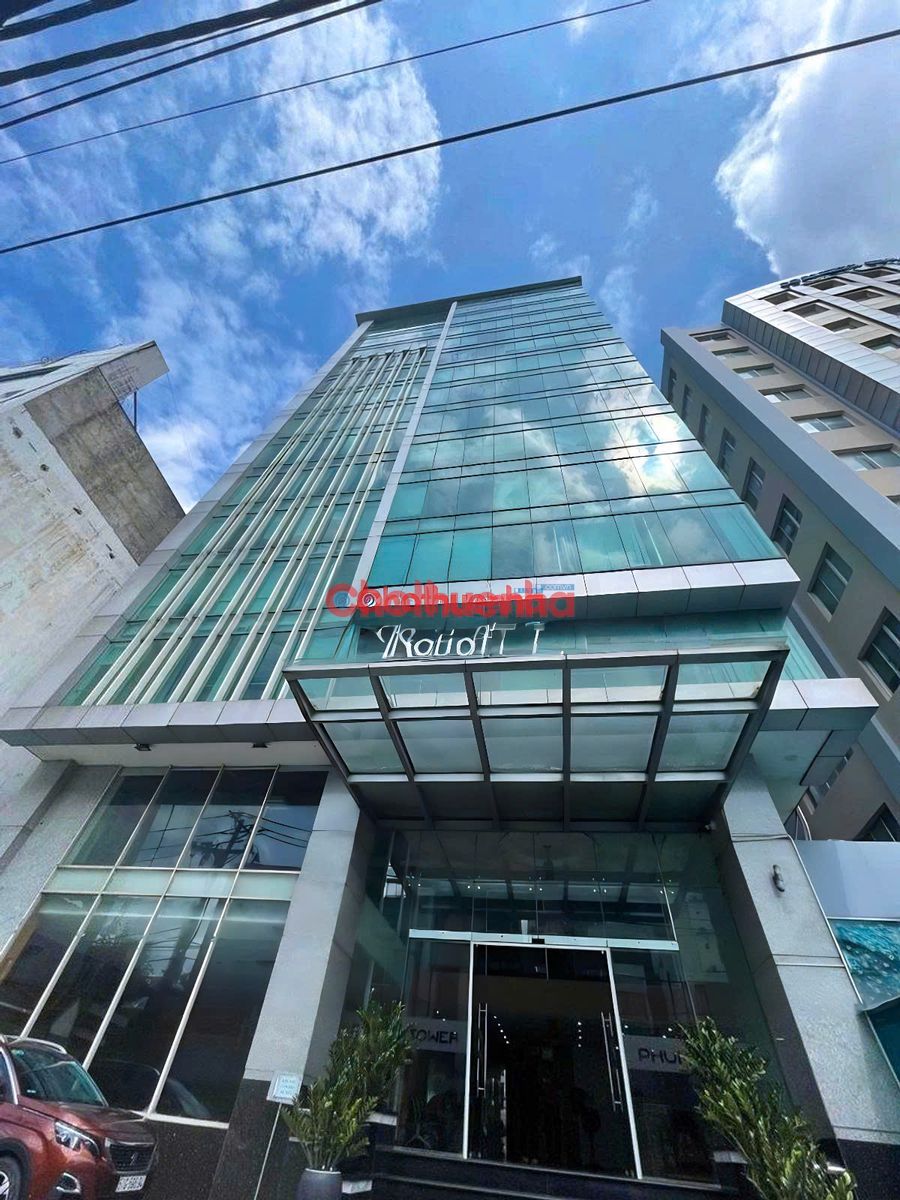 Cho Thuê Nhà Đinh Bộ Lĩnh, Phường 24, Quận Bình Thạnh.